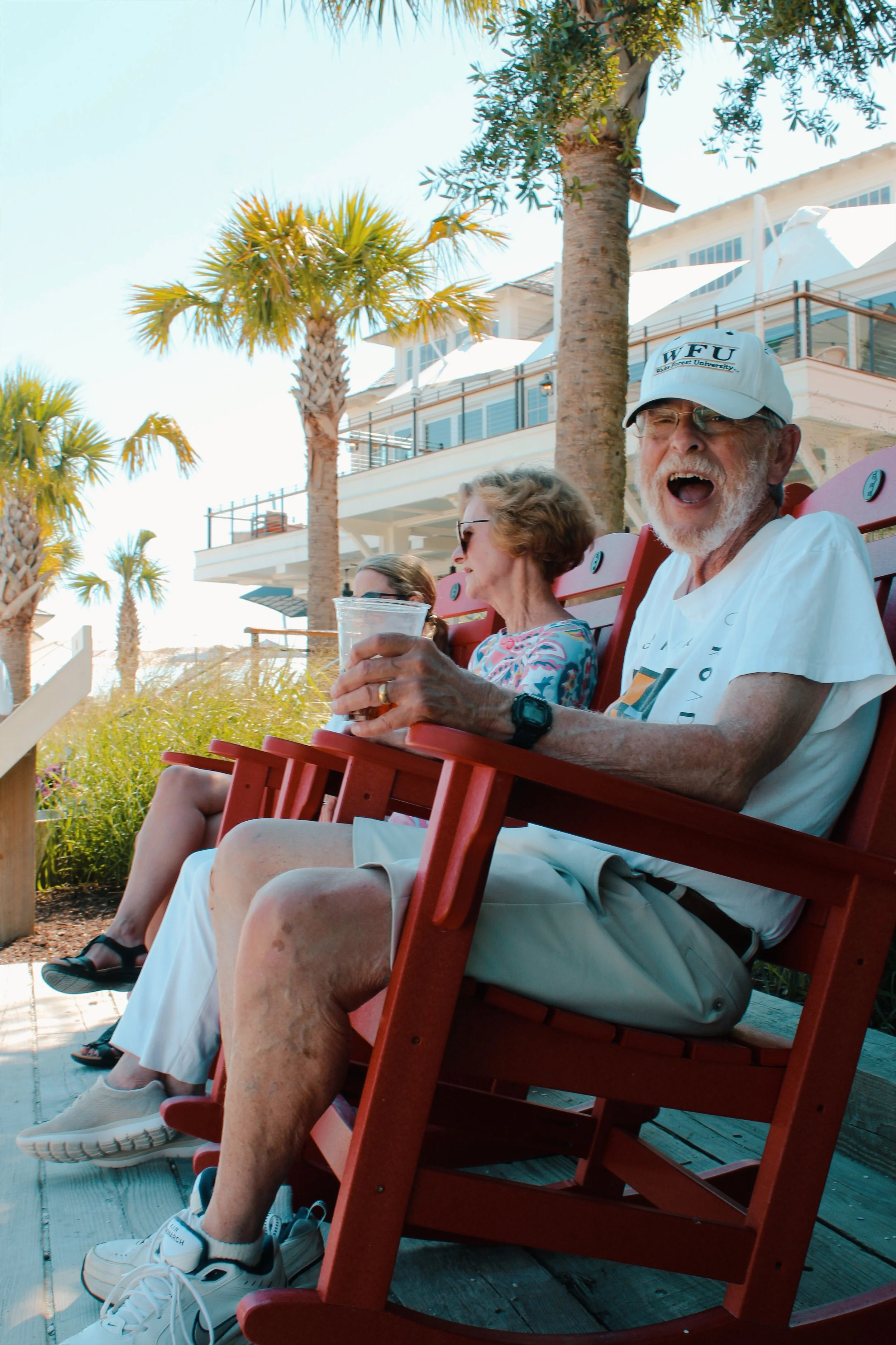 Hilton Head Island SC, 2024