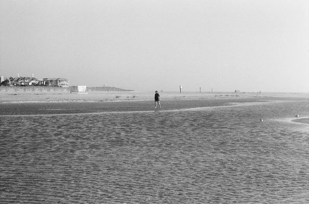 Tybee Island GA, 2022