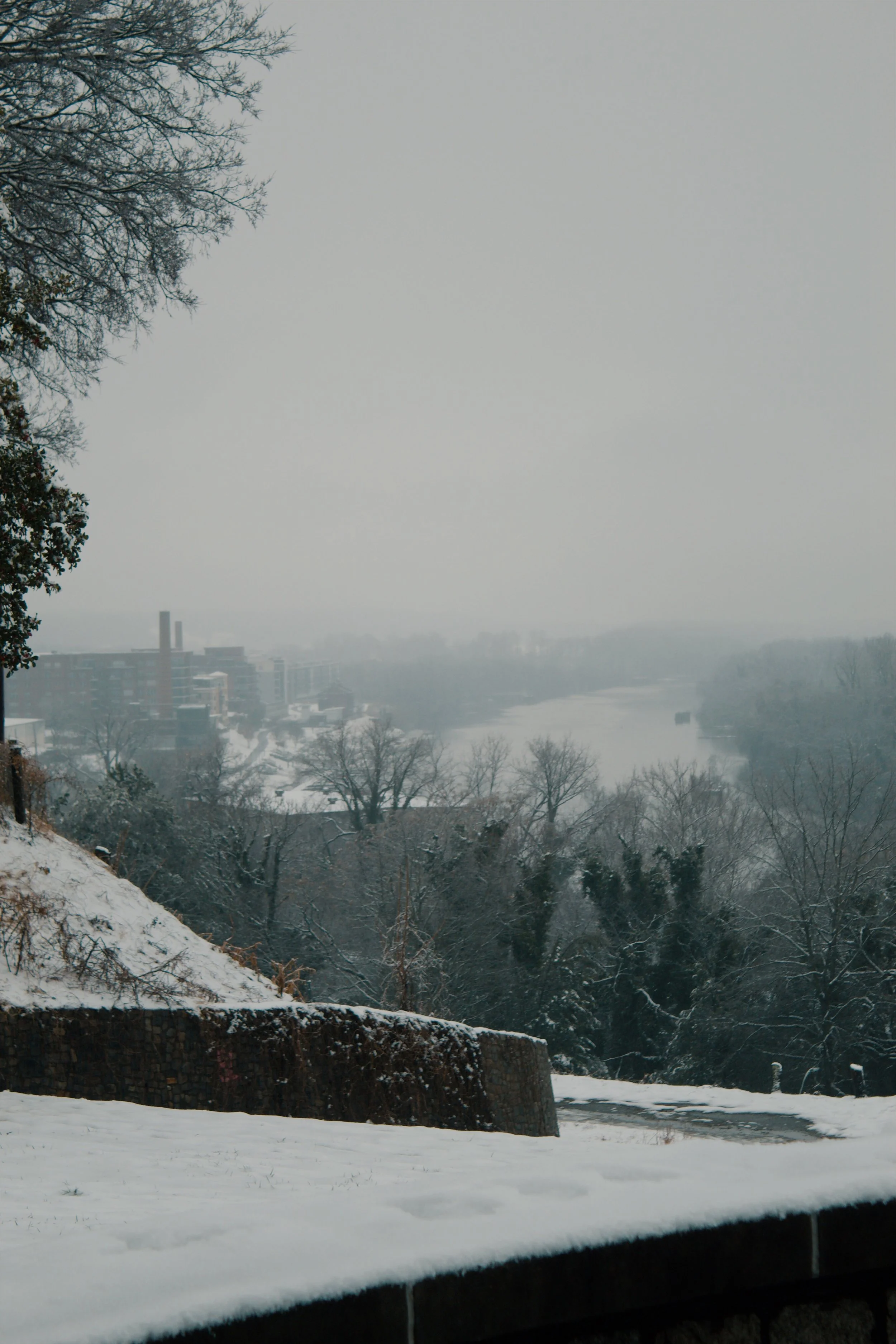 Church Hill Richmond VA, 2025