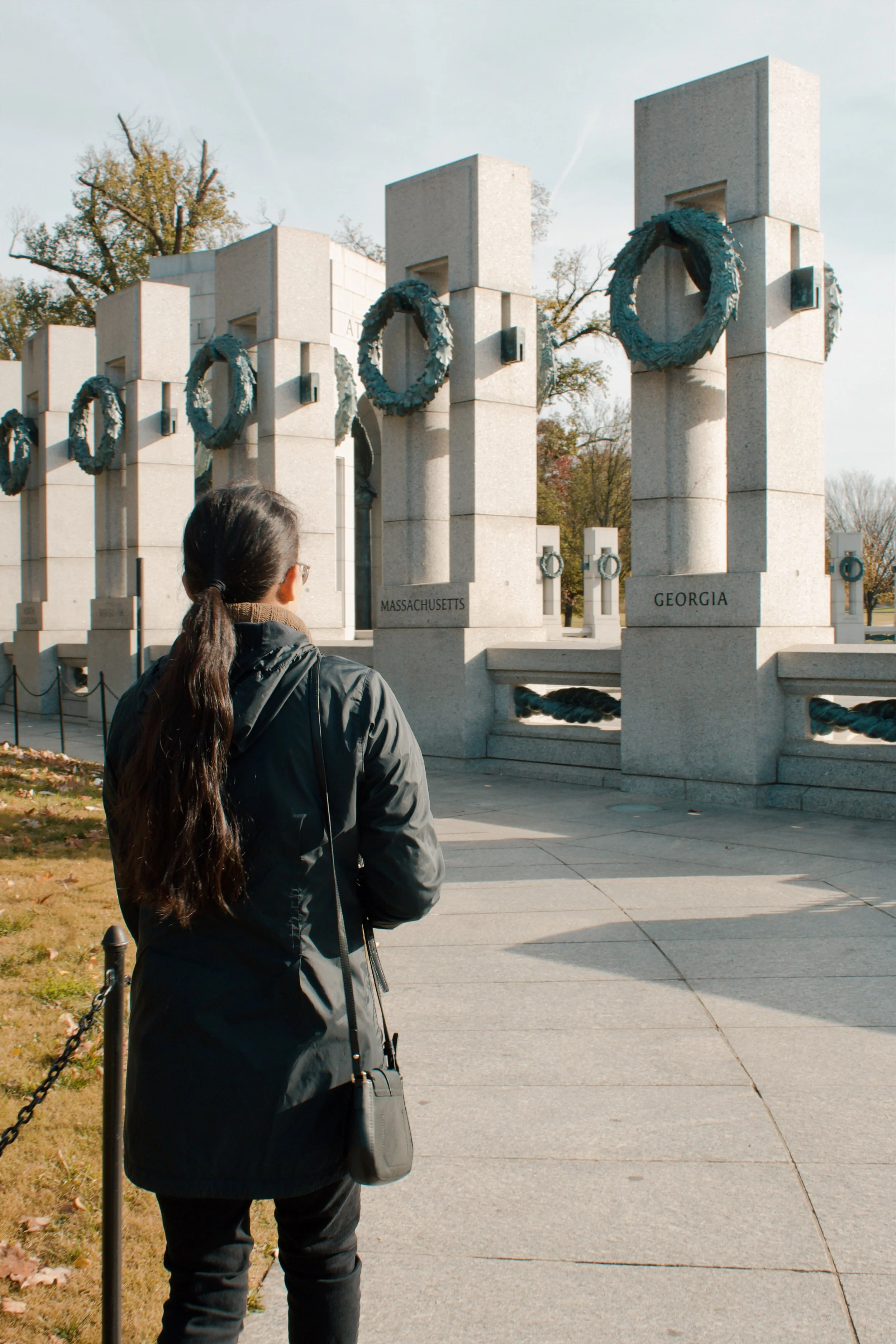 Washington D.C. MD, 2024