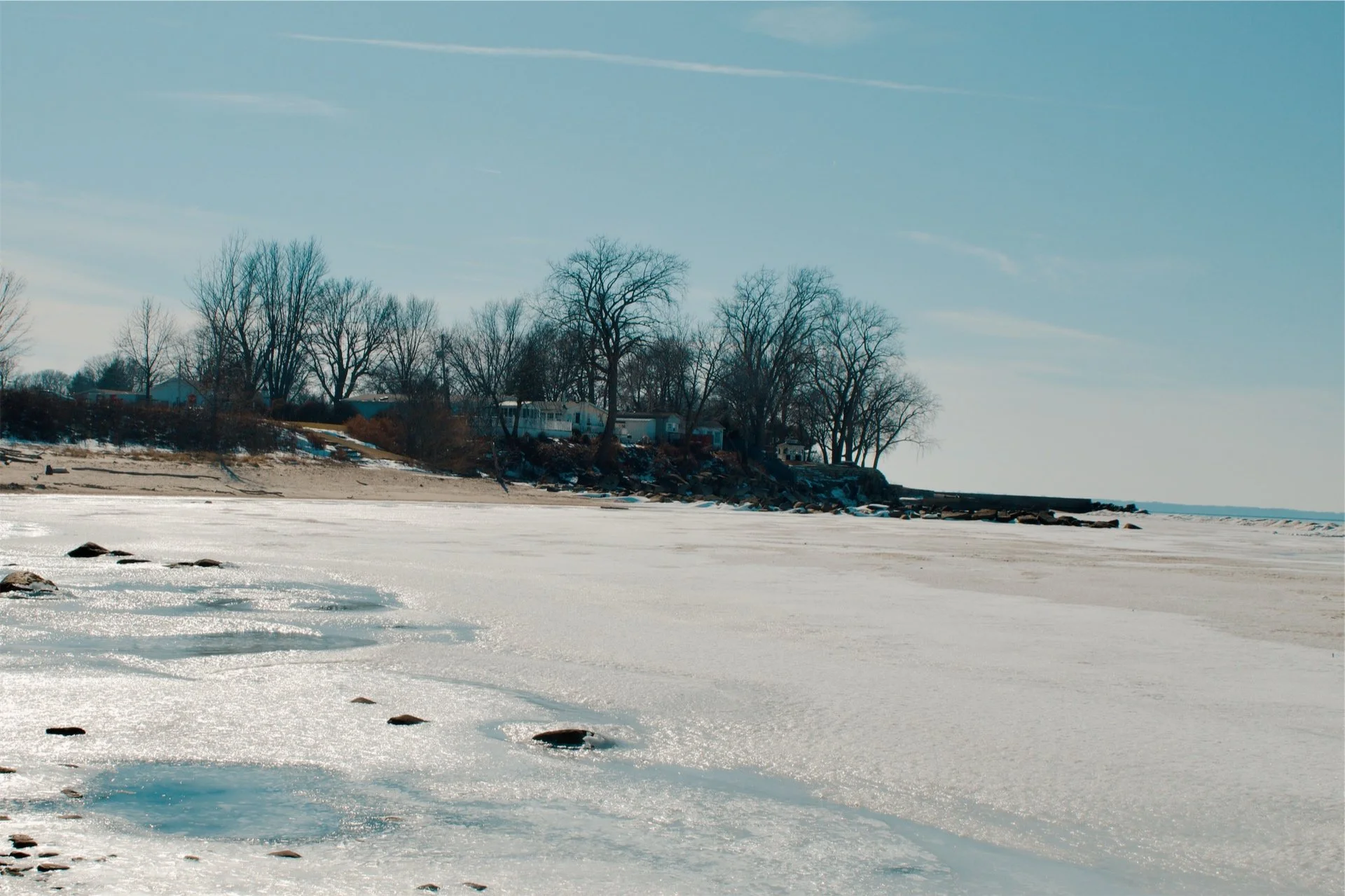 Lake Erie Vermilion OH, 2026