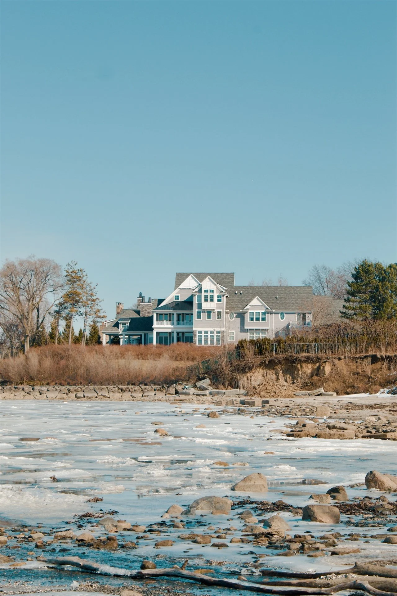 Lake Erie Vermilion OH, 2026