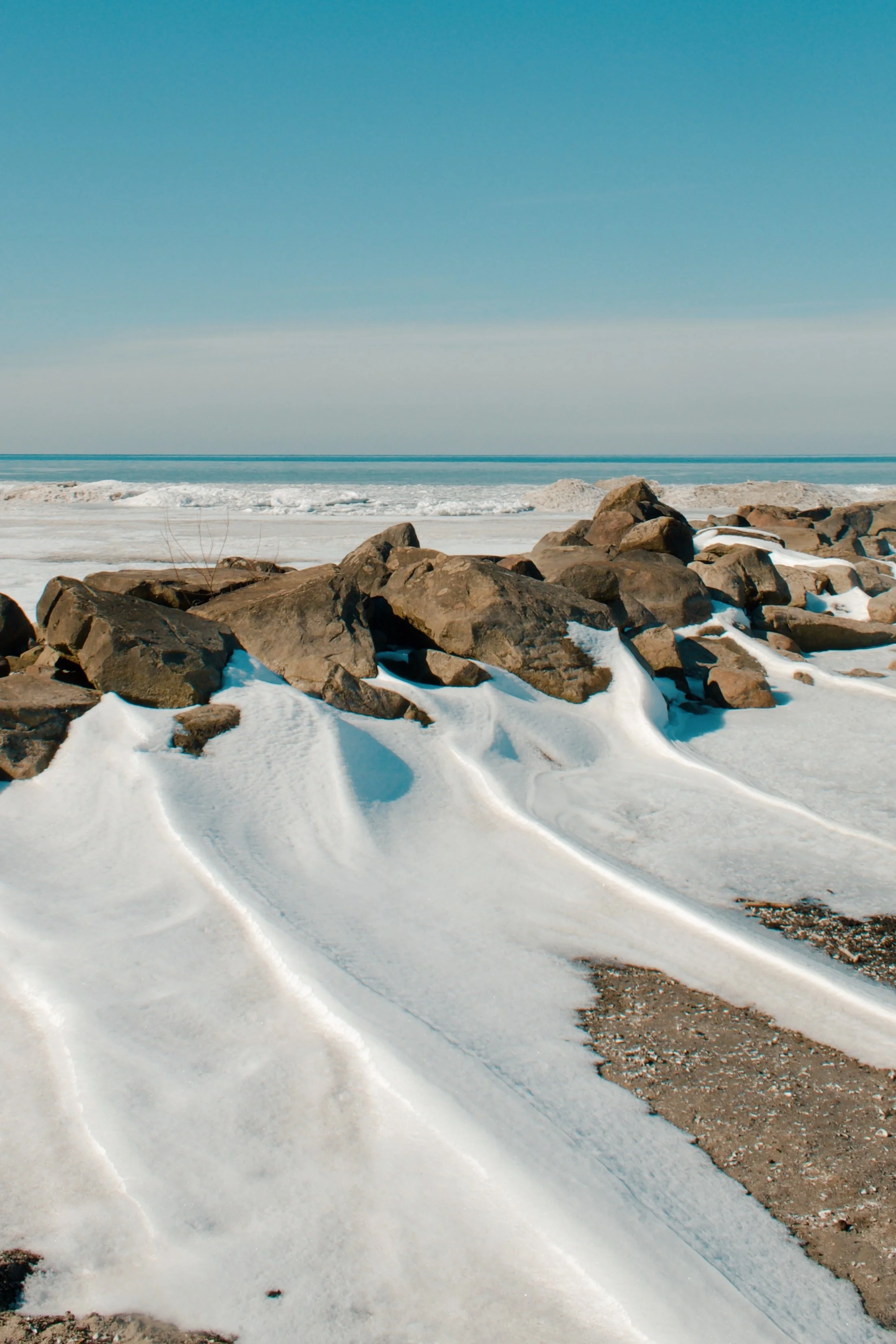 Lake Erie Vermilion OH, 2026