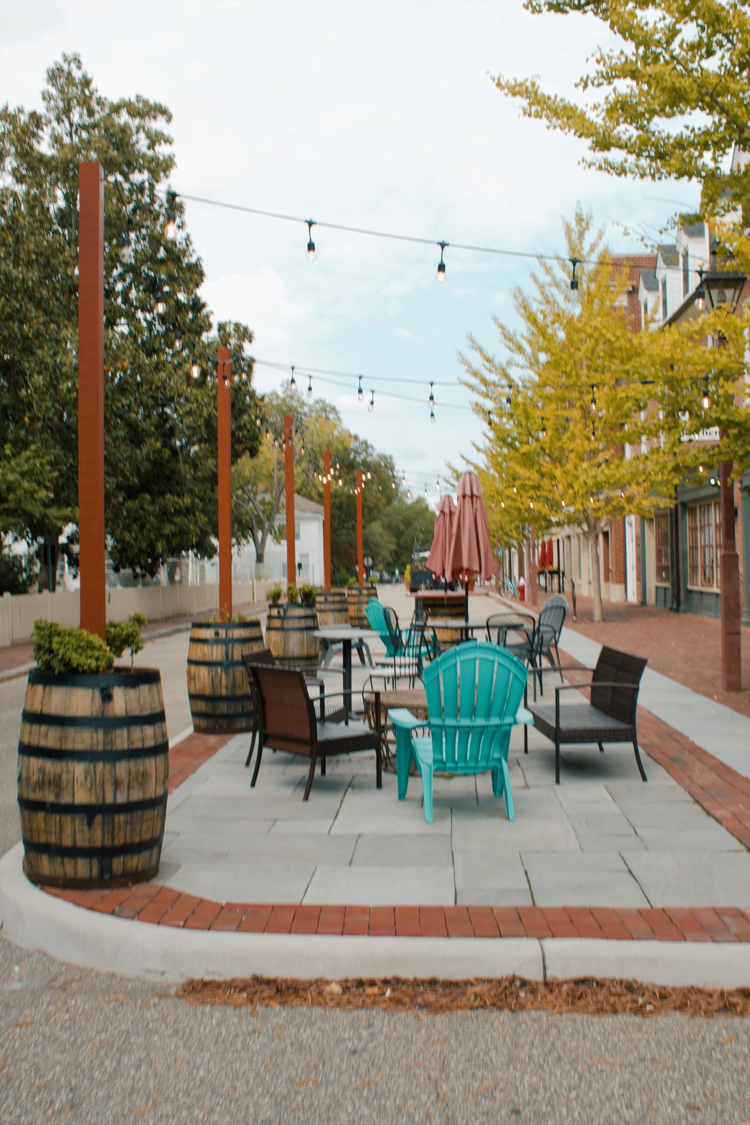 Williamsburg VA, 2024