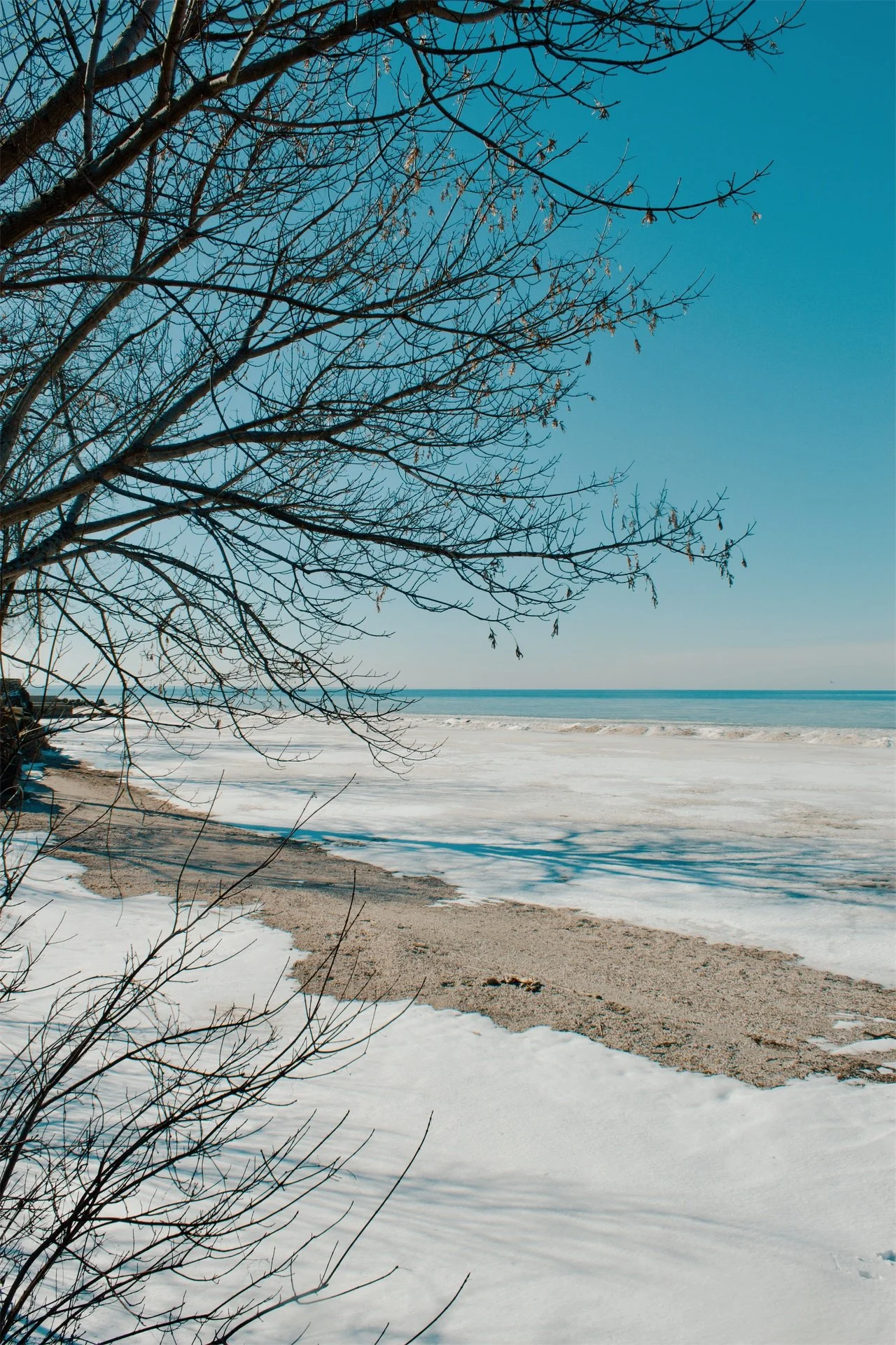 Lake Erie Vermilion OH, 2026