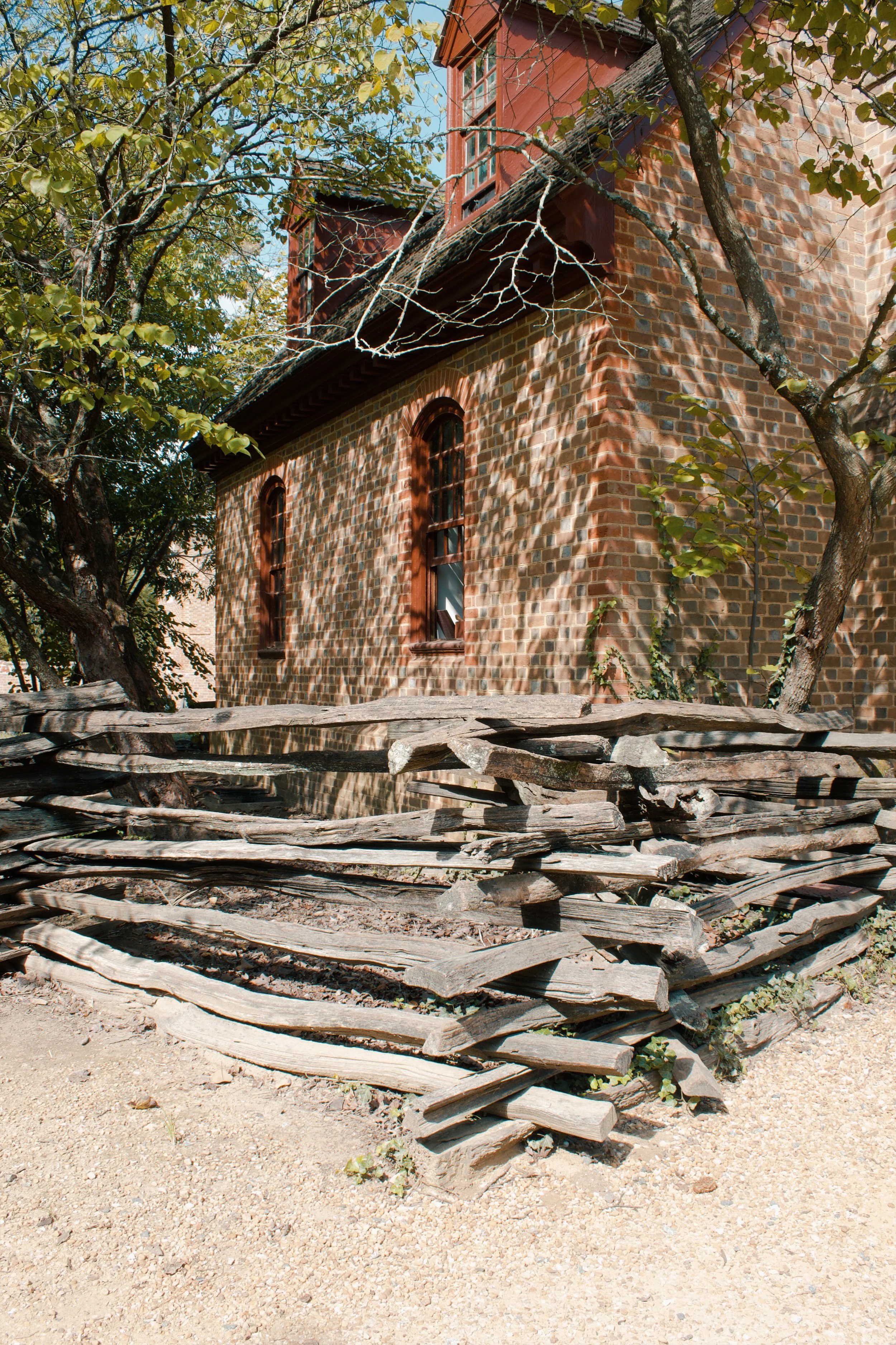 Williamsburg VA, 2024