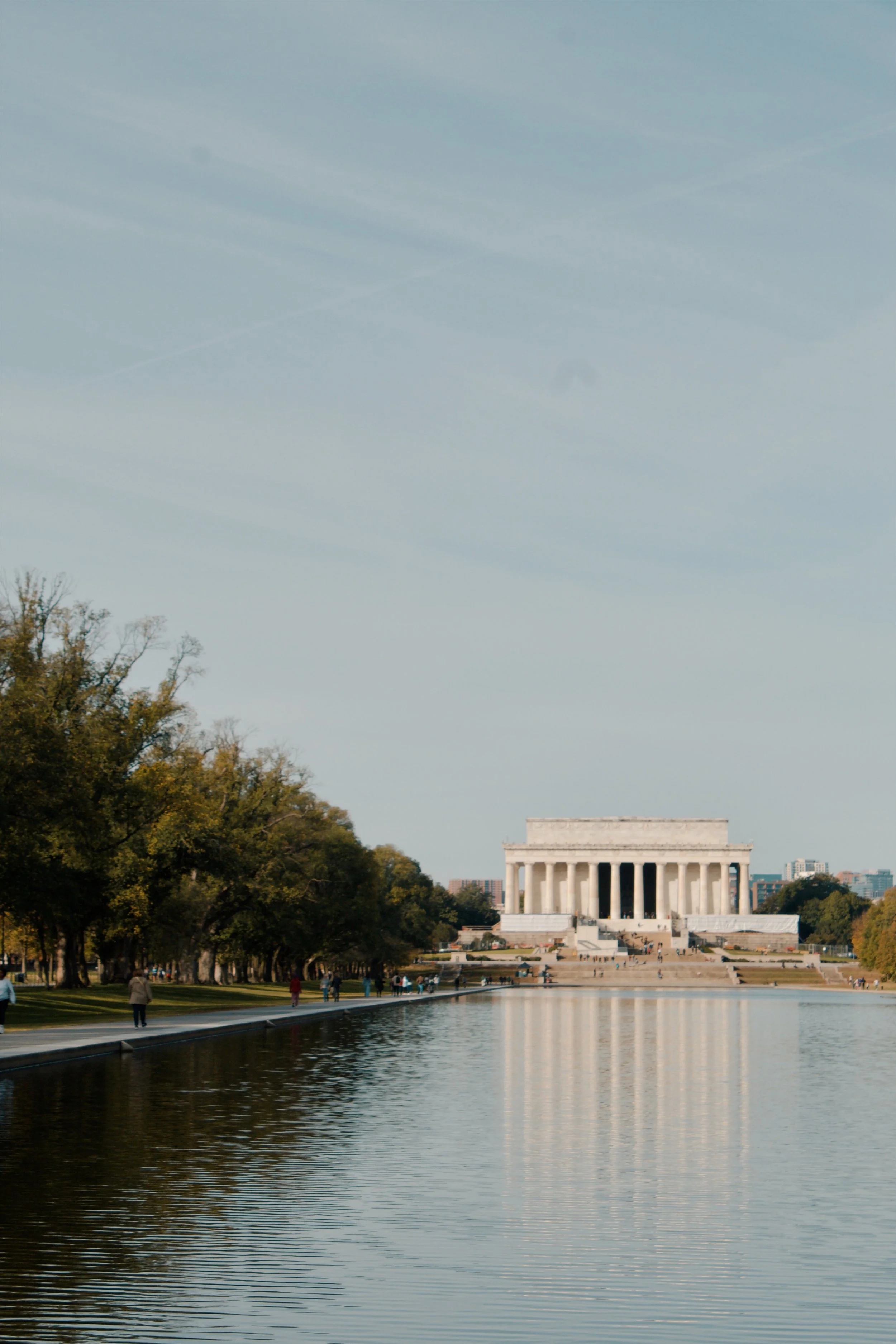 Washington D.C. MD, 2024