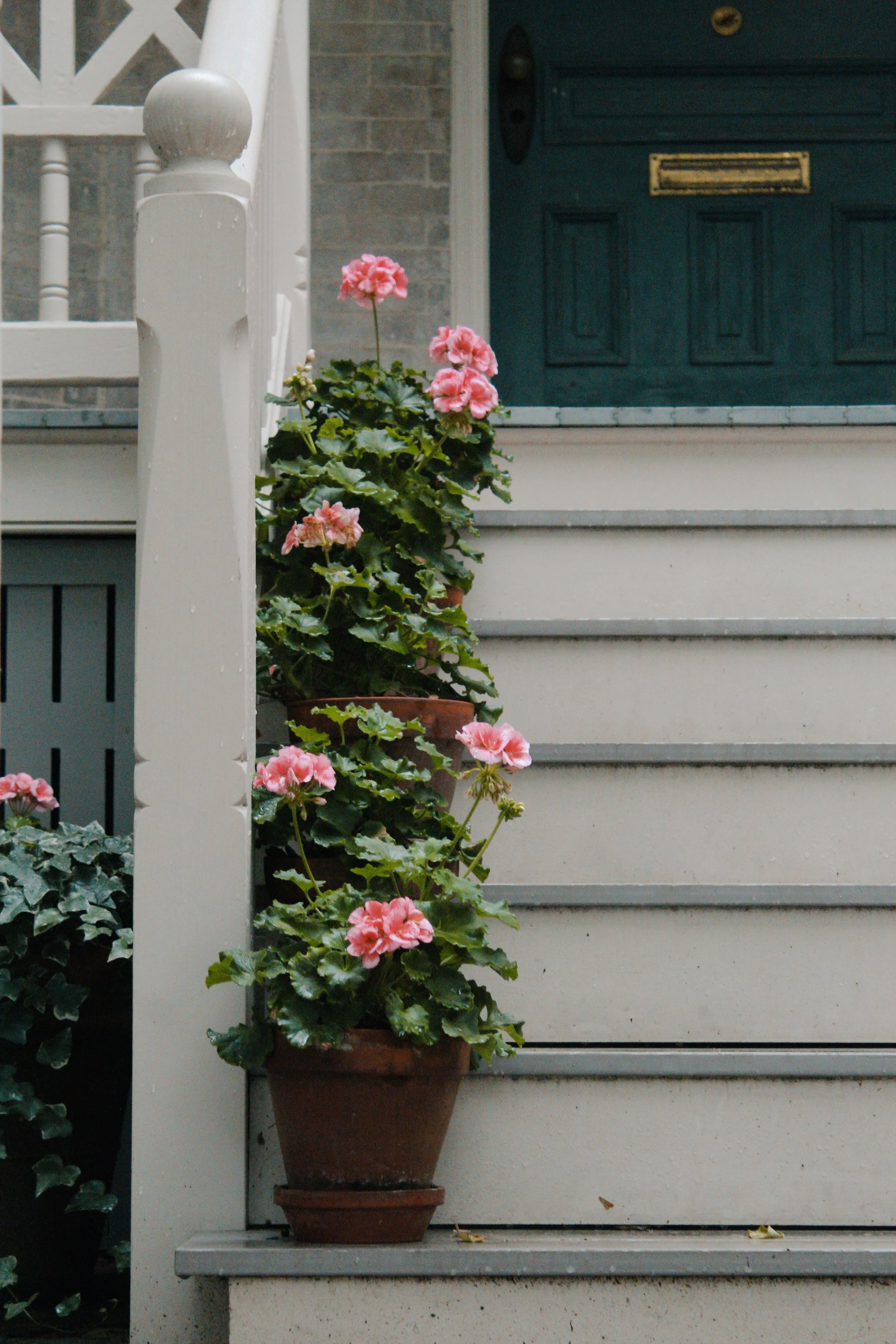 Church Hill Richmond VA, 2025