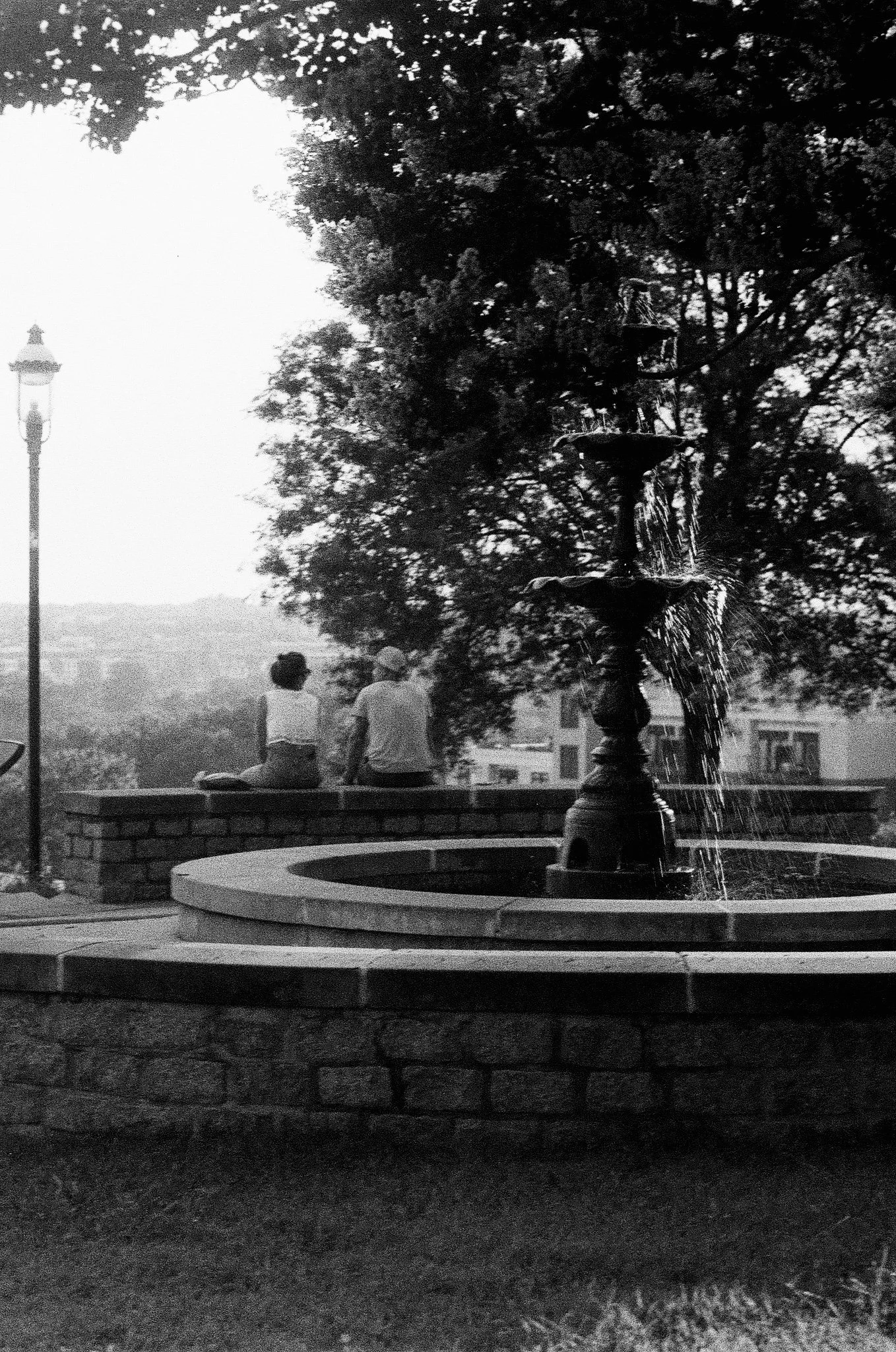 Libby Hill Park Richmond VA, 2025