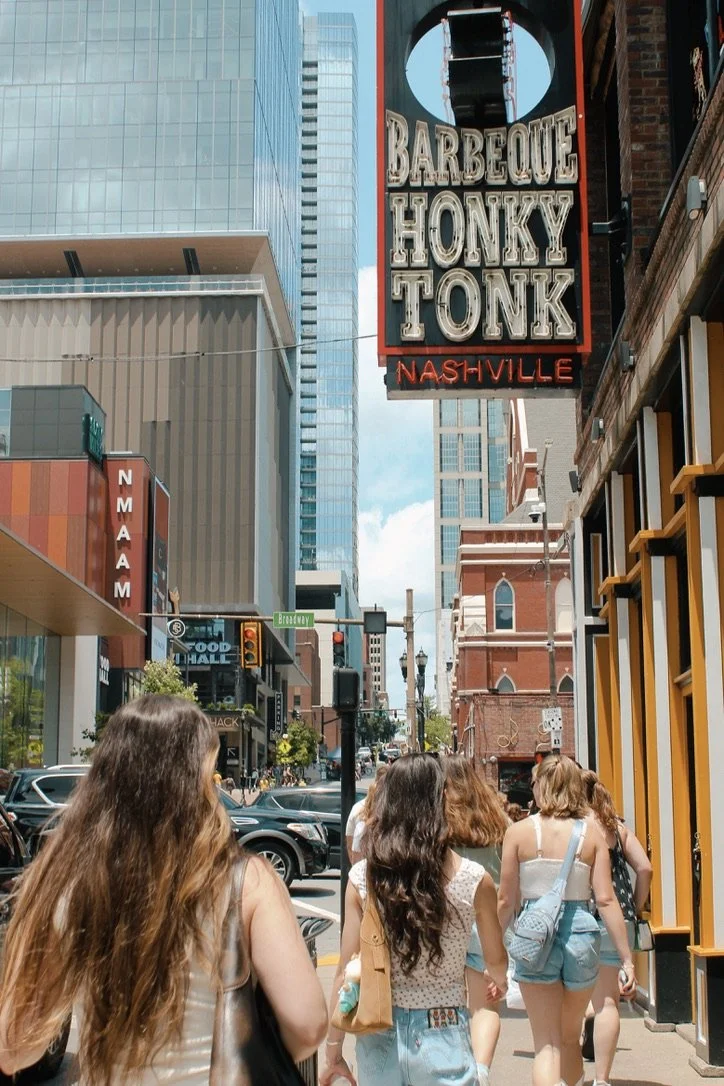 Nashville TN, 2026