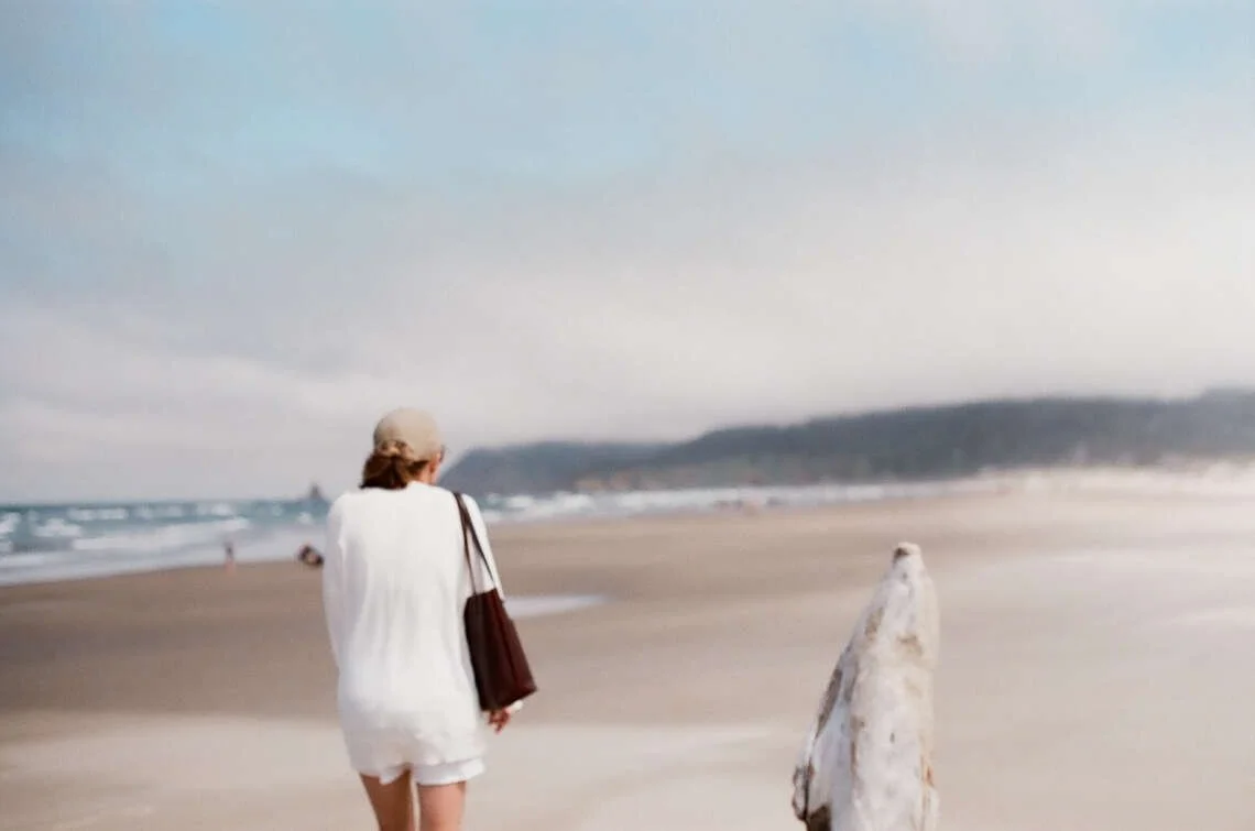 Highway 101 OR, 2022