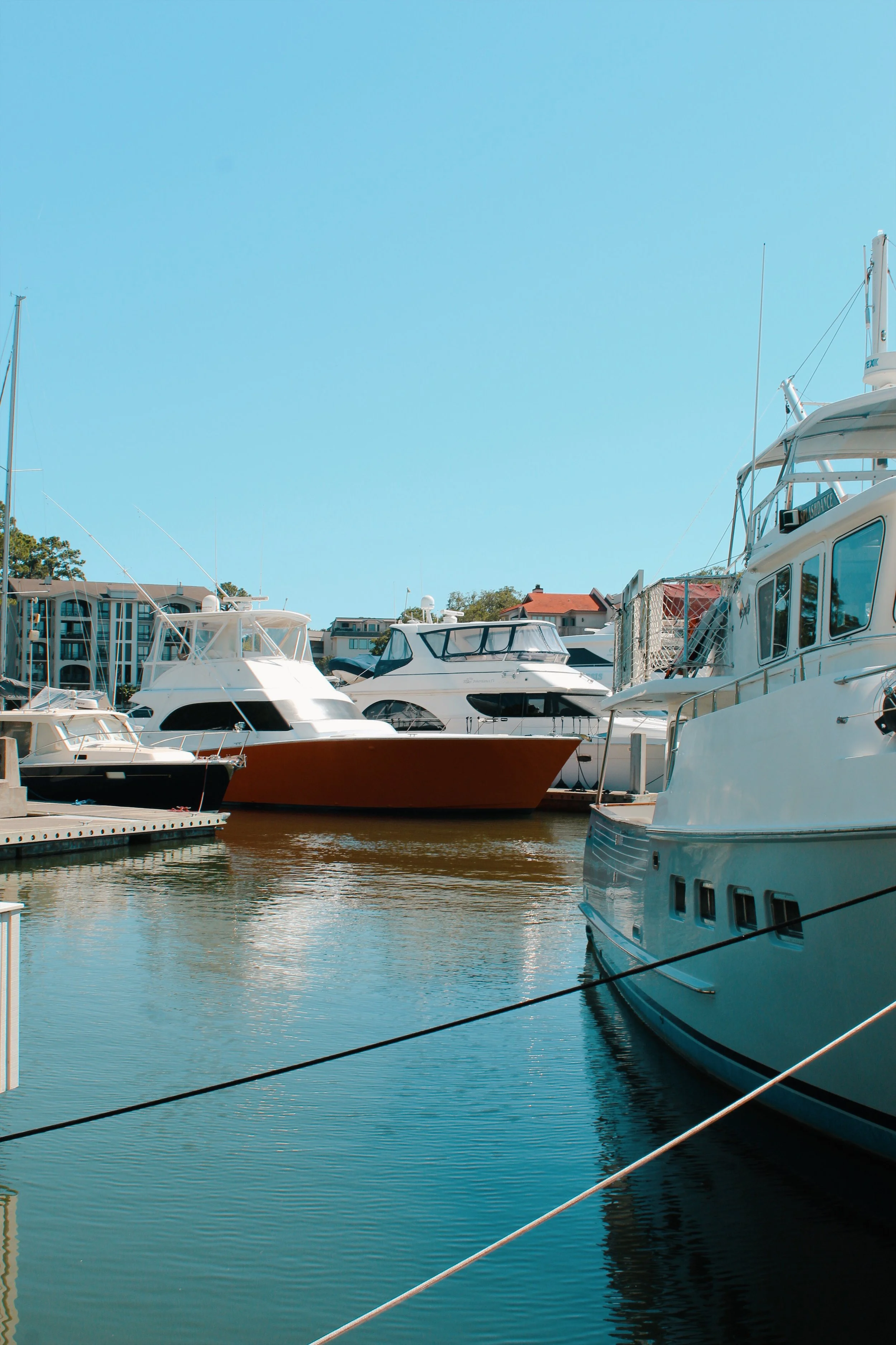 Hilton Head Island SC, 2024