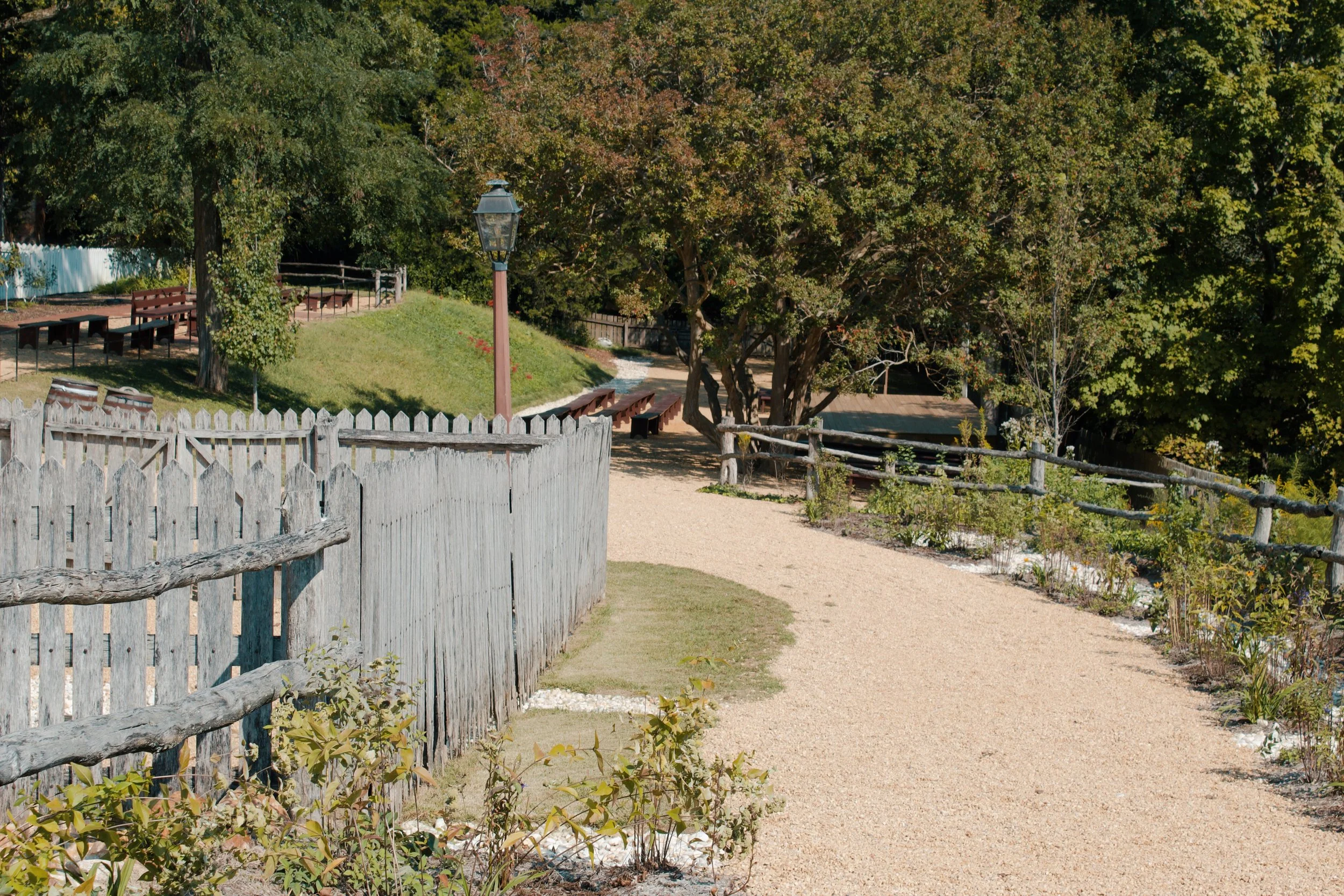 Williamsburg VA, 2024