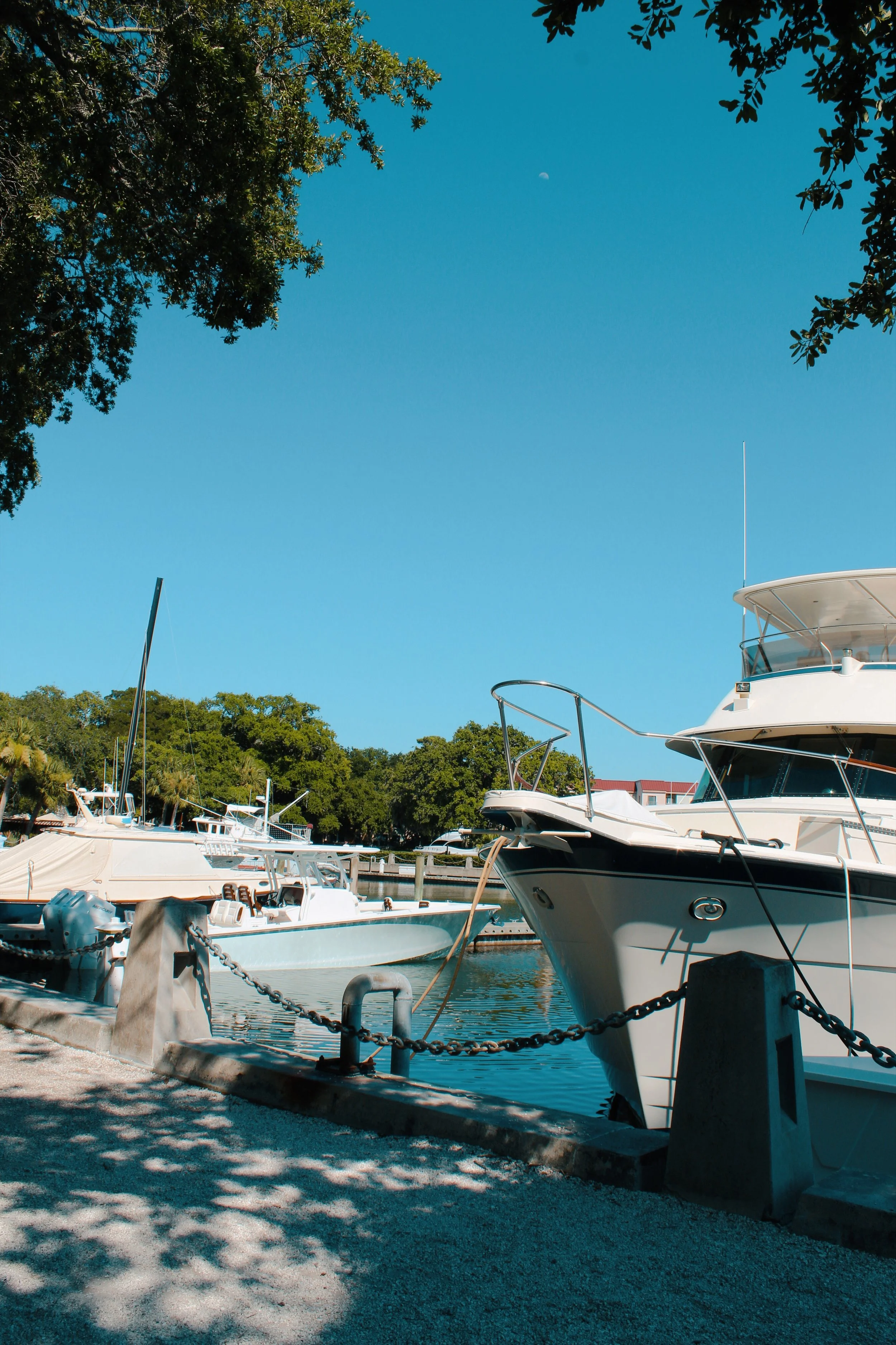 Hilton Head Island SC, 2024