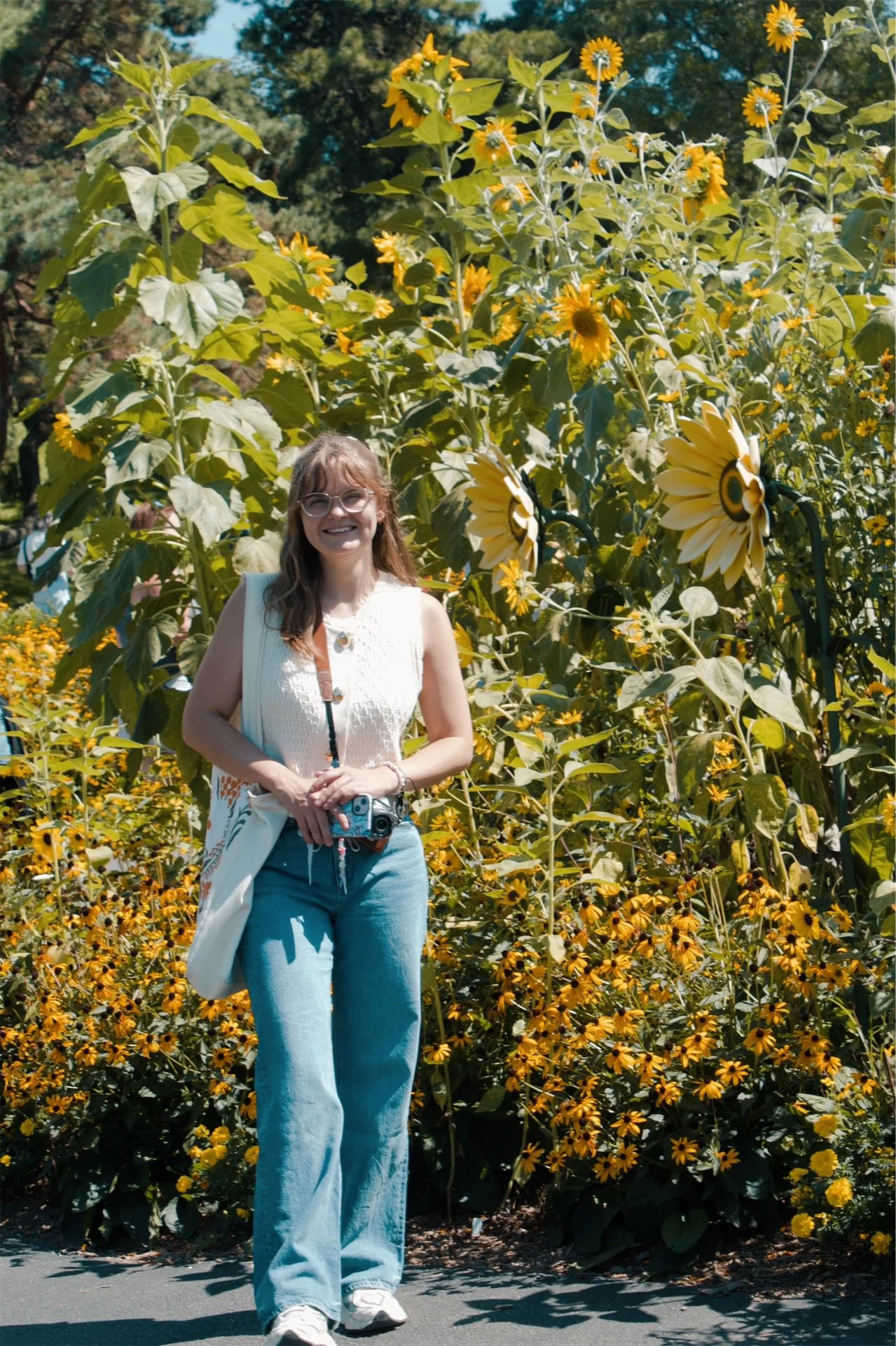 New York Botanical Garden NYC, 2025