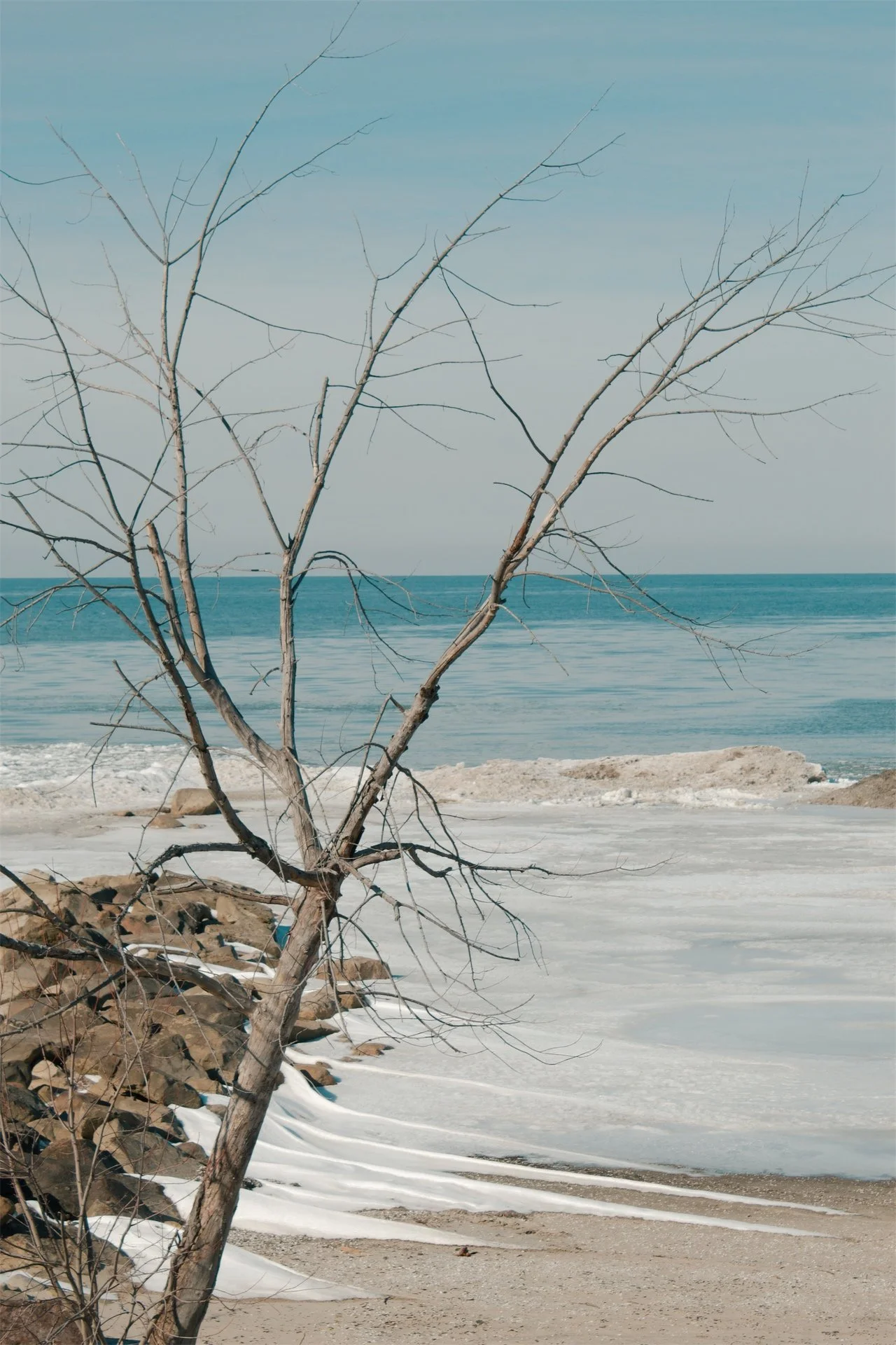 Lake Erie Vermilion OH, 2026