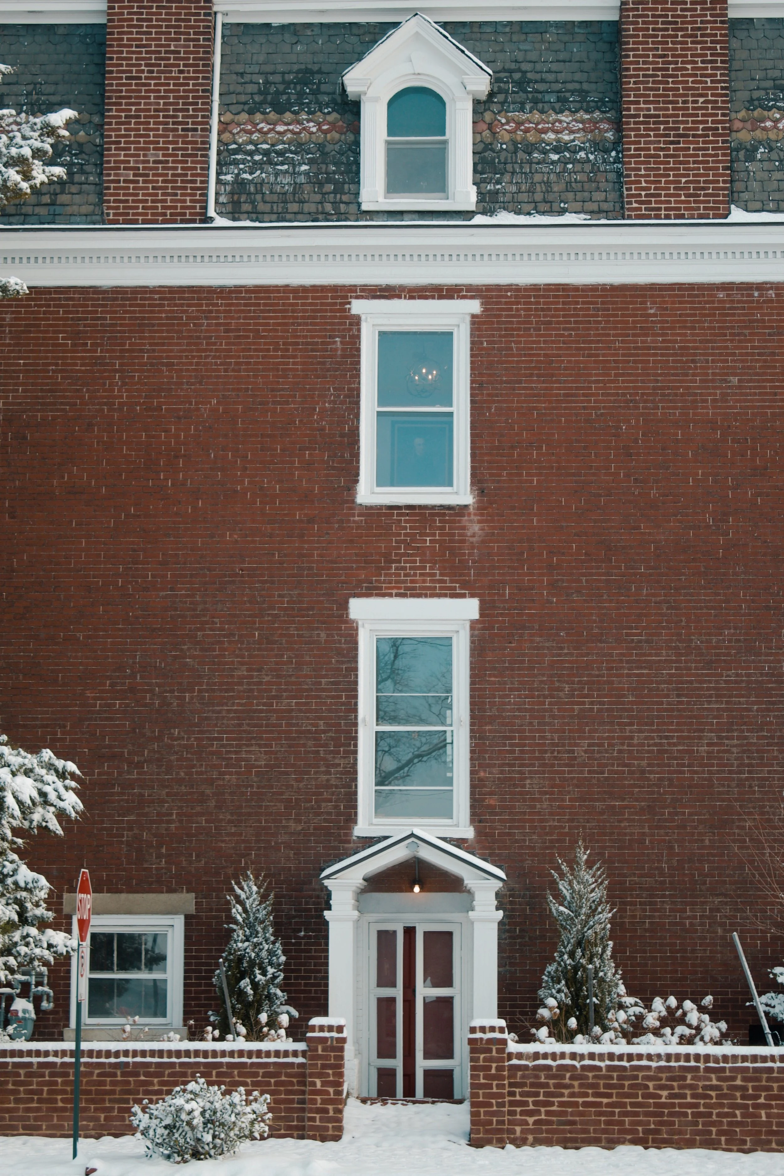 Church Hill Richmond VA, 2025