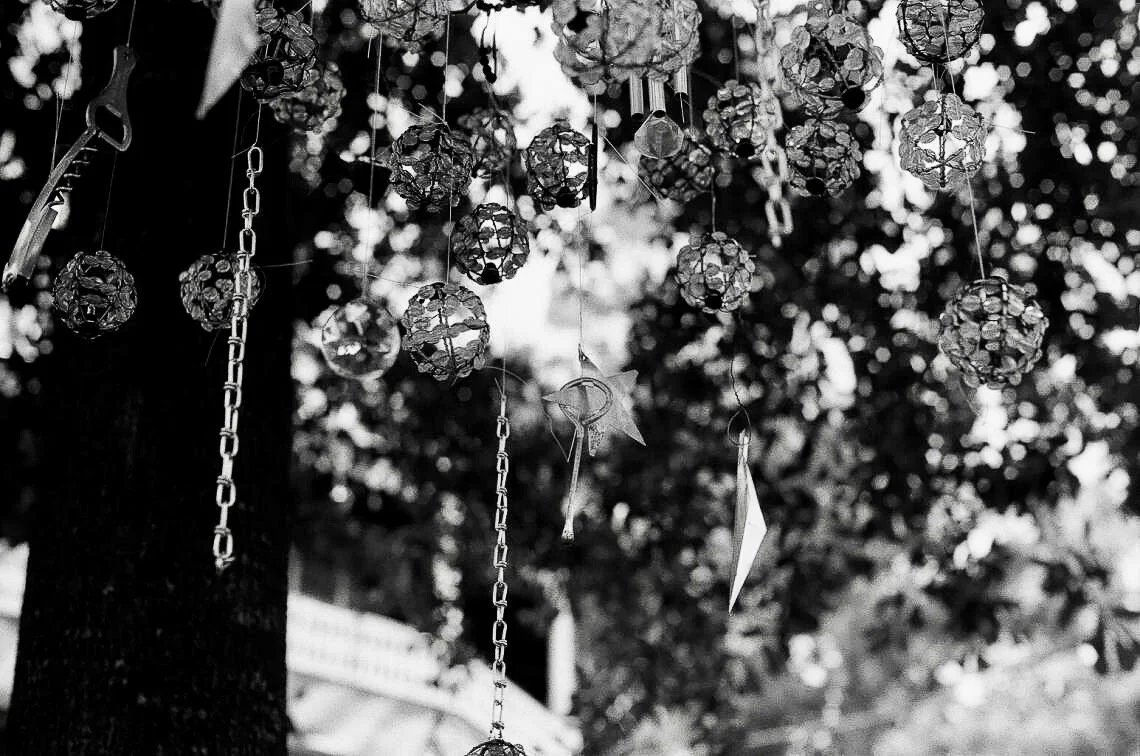 Howard Finster's Paradise Garden GA, 2022