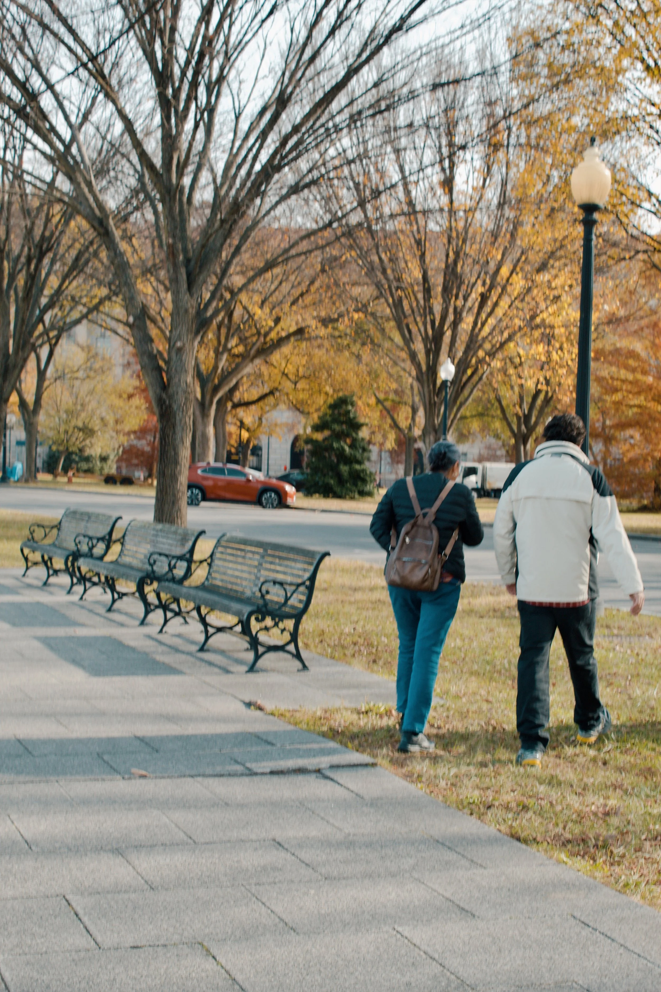 Washington D.C. MD, 2024