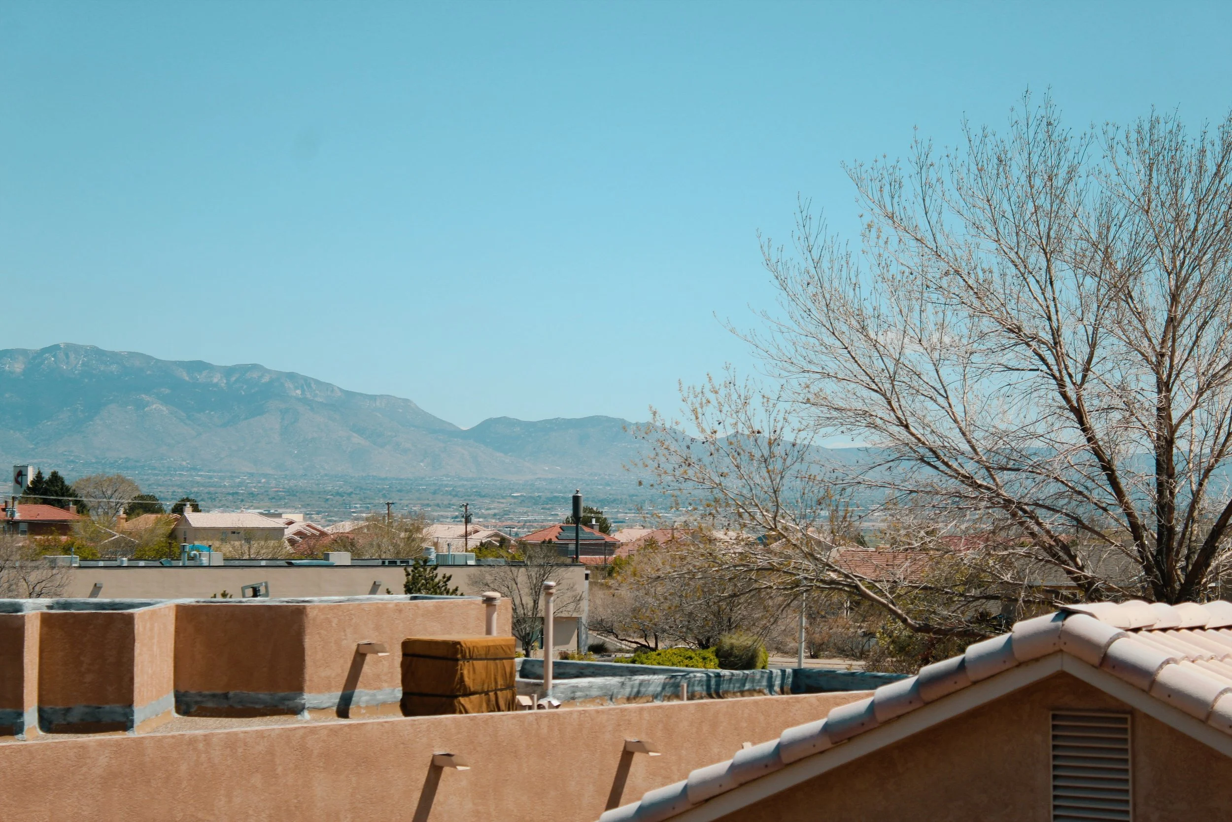 Albuquerque NM, 2024