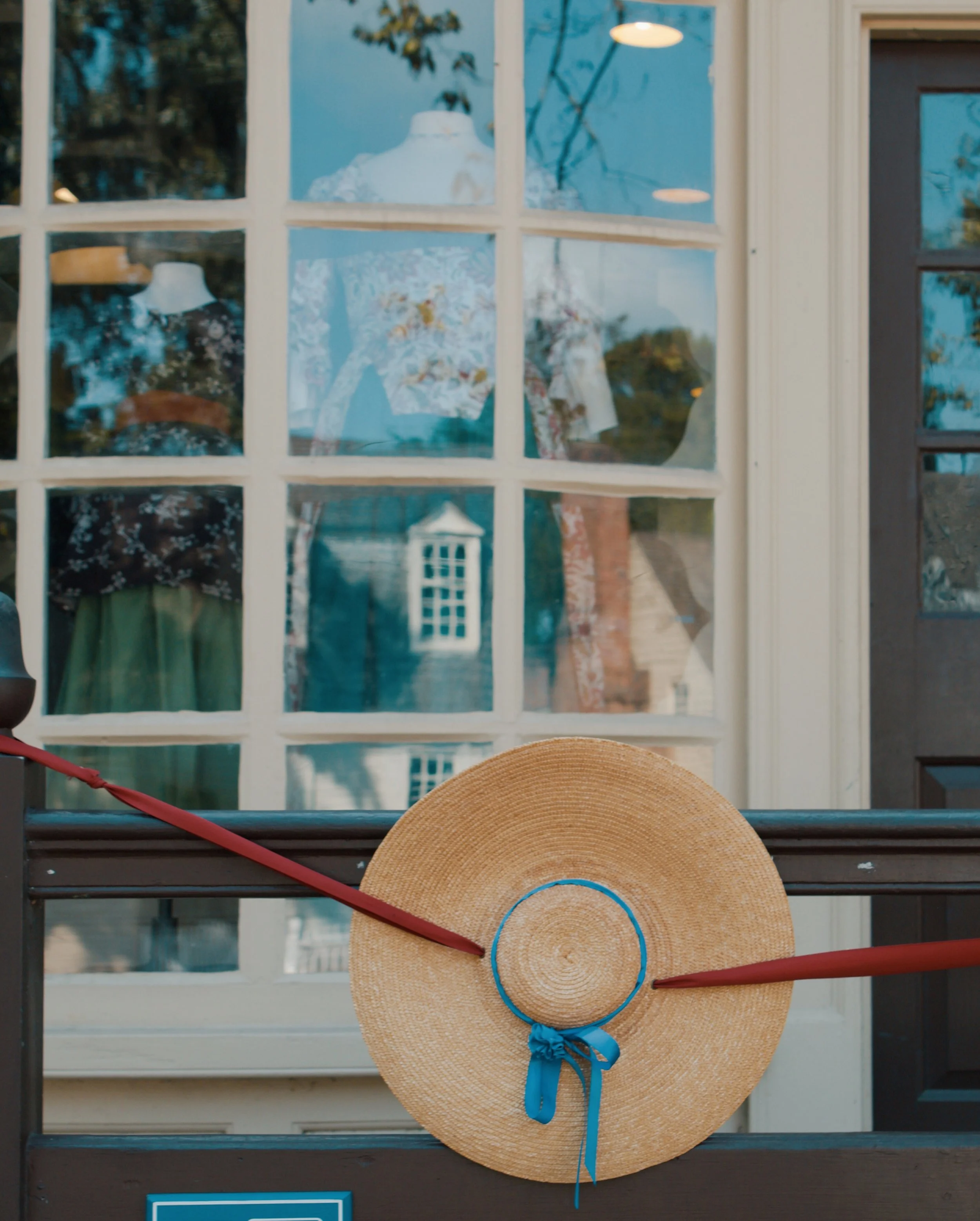 Williamsburg VA, 2024