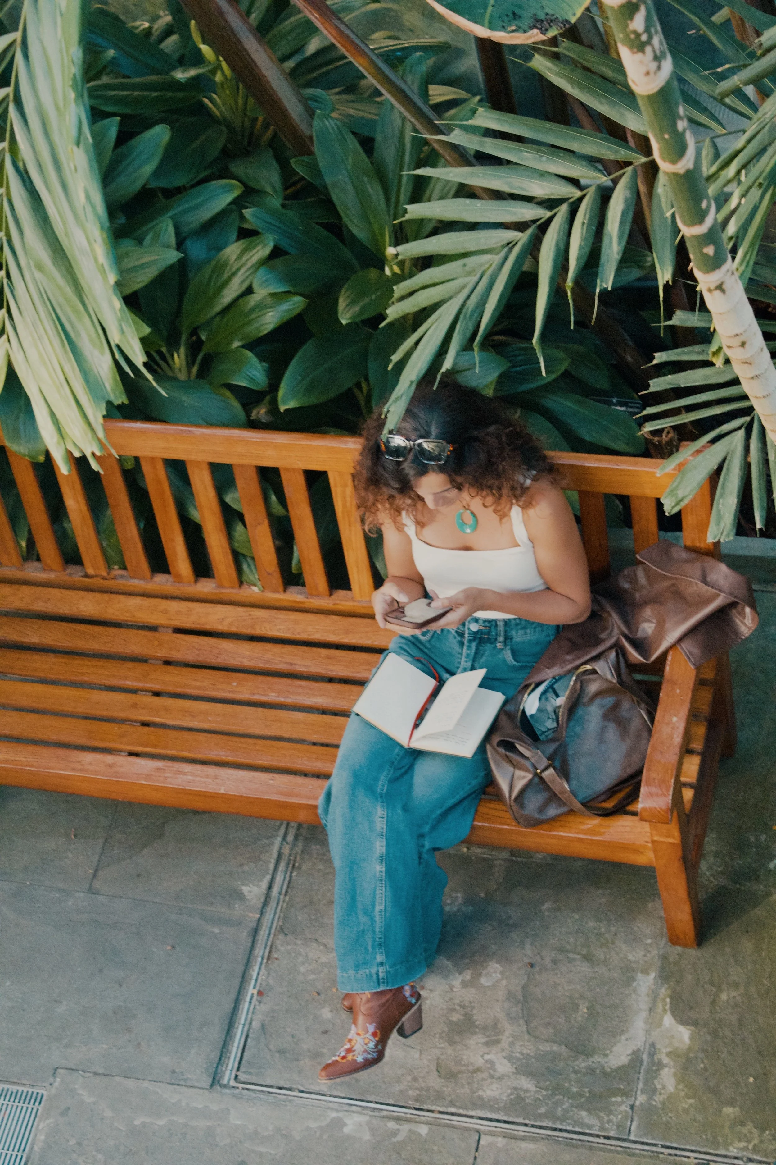 United States Botanic Garden MD, 2024