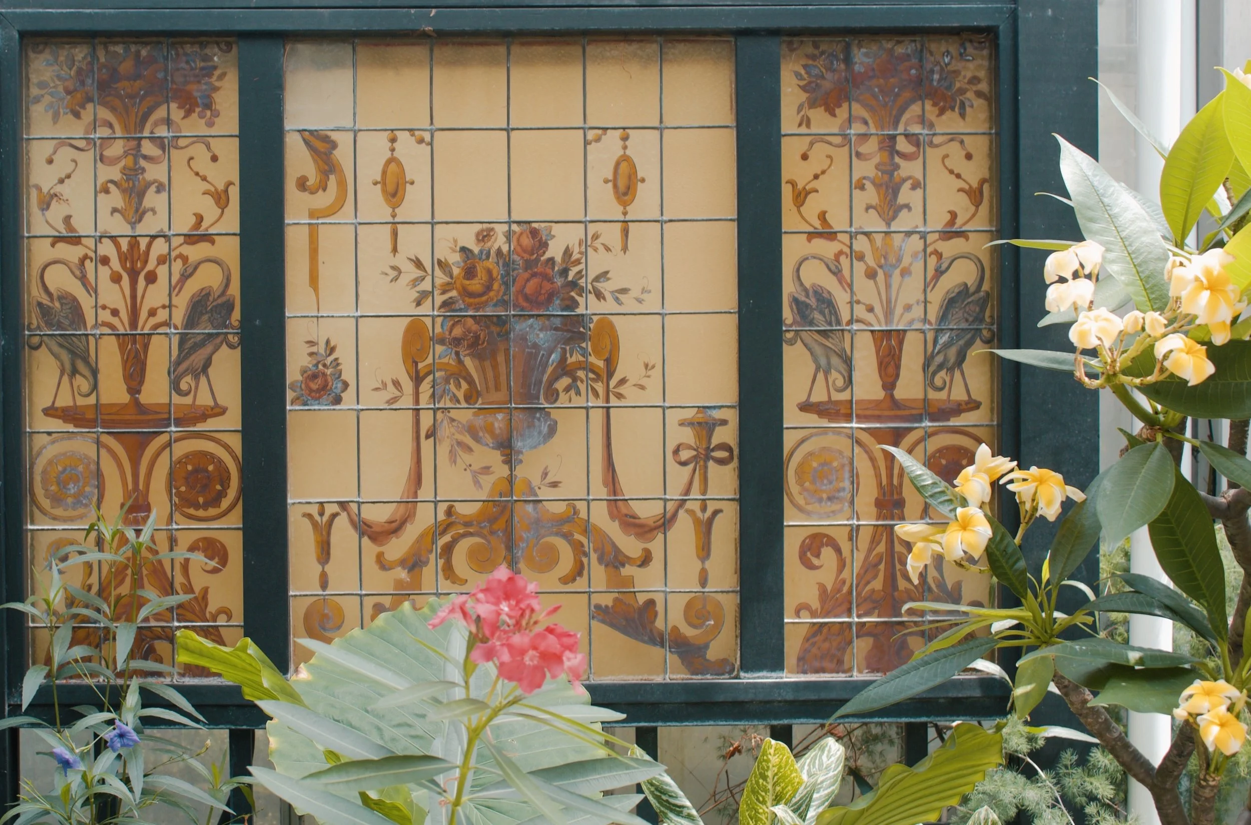 Frederik Meijer Garden MI, 2025