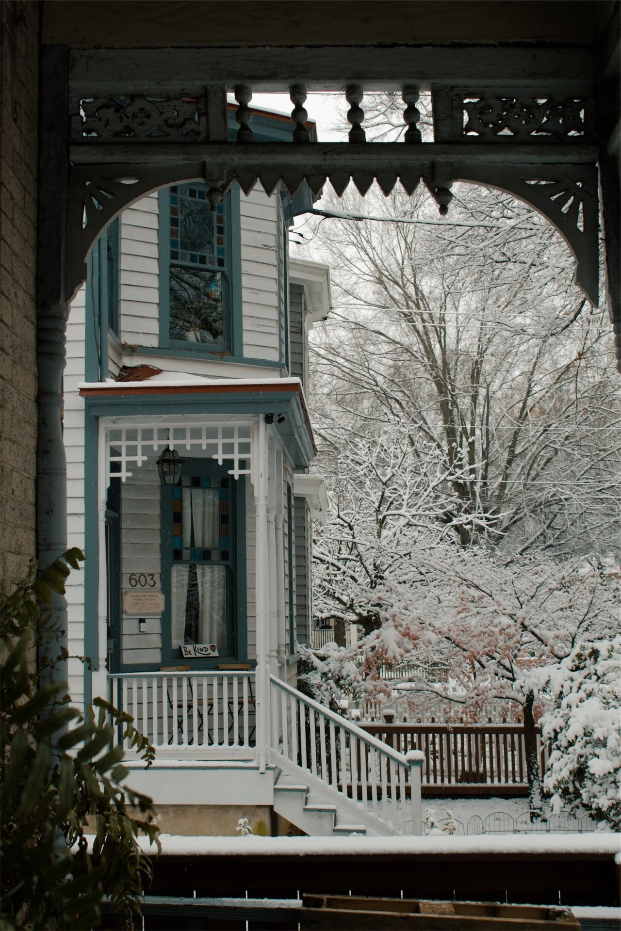 Church Hill Richmond VA, 2025