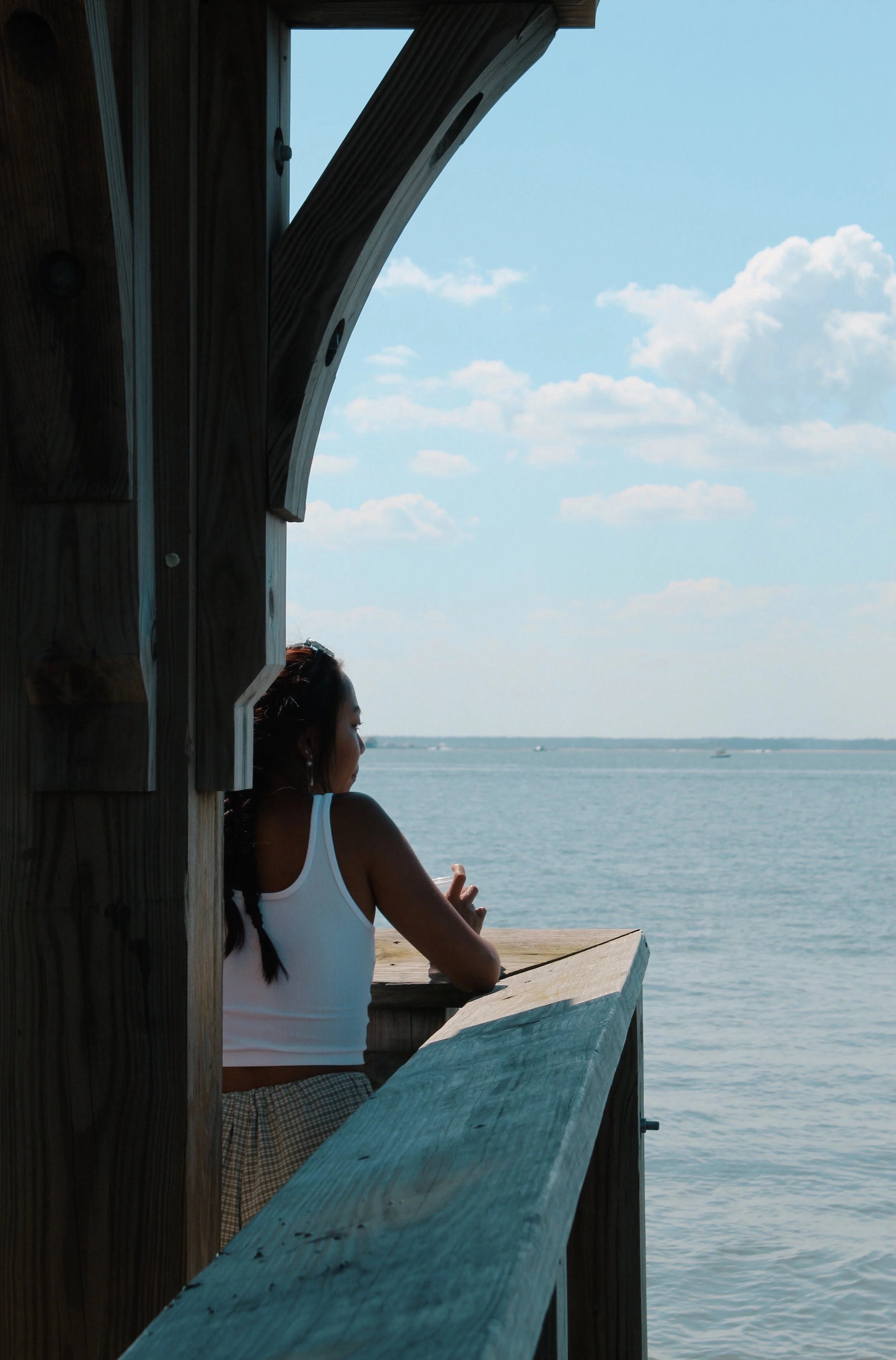Summer / L'été
