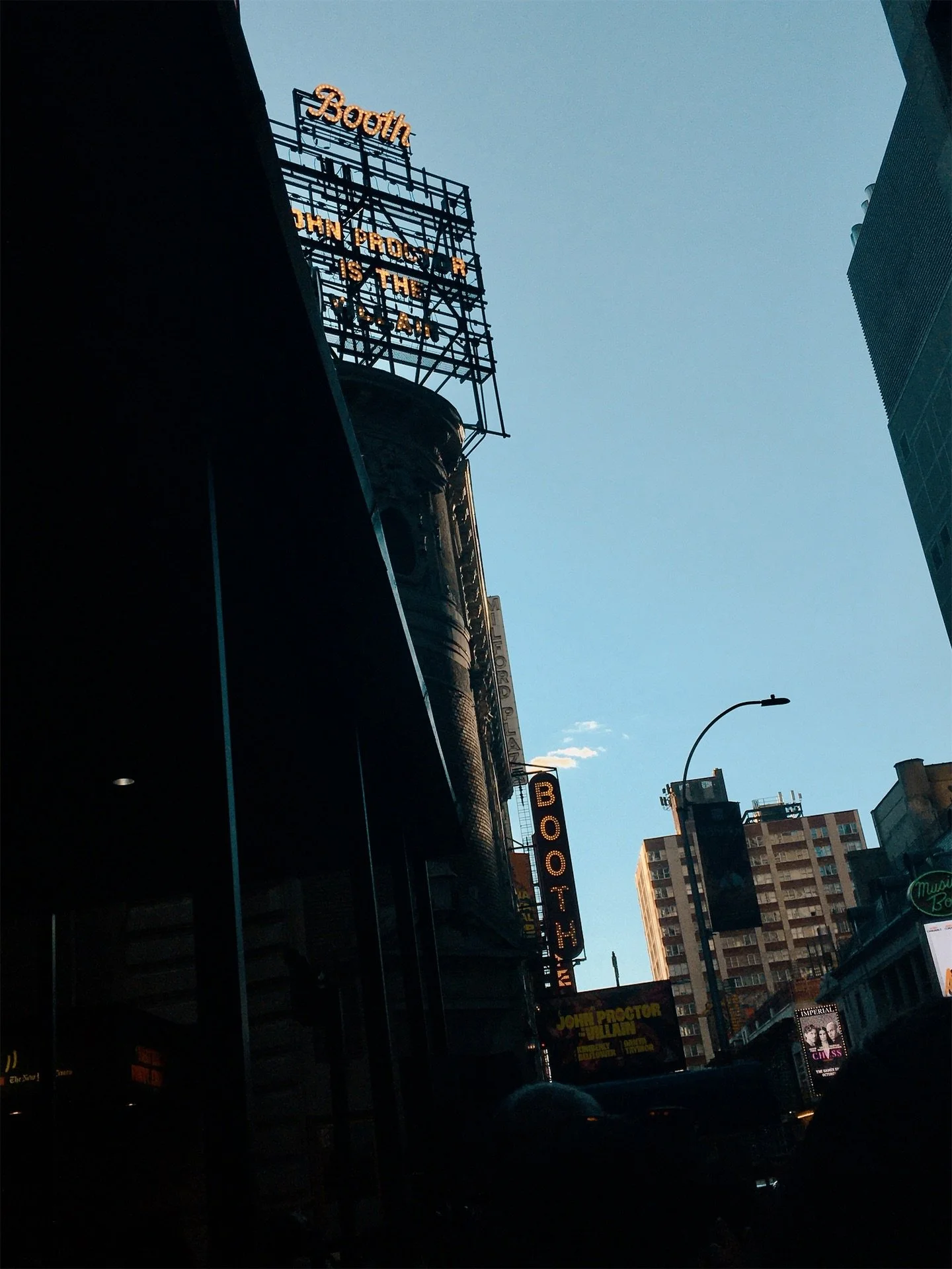 Manhattan NYC, 2025