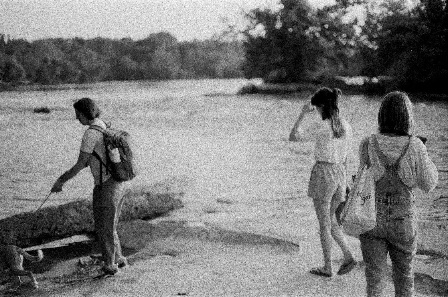 Belle Isle Richmond VA, 2025