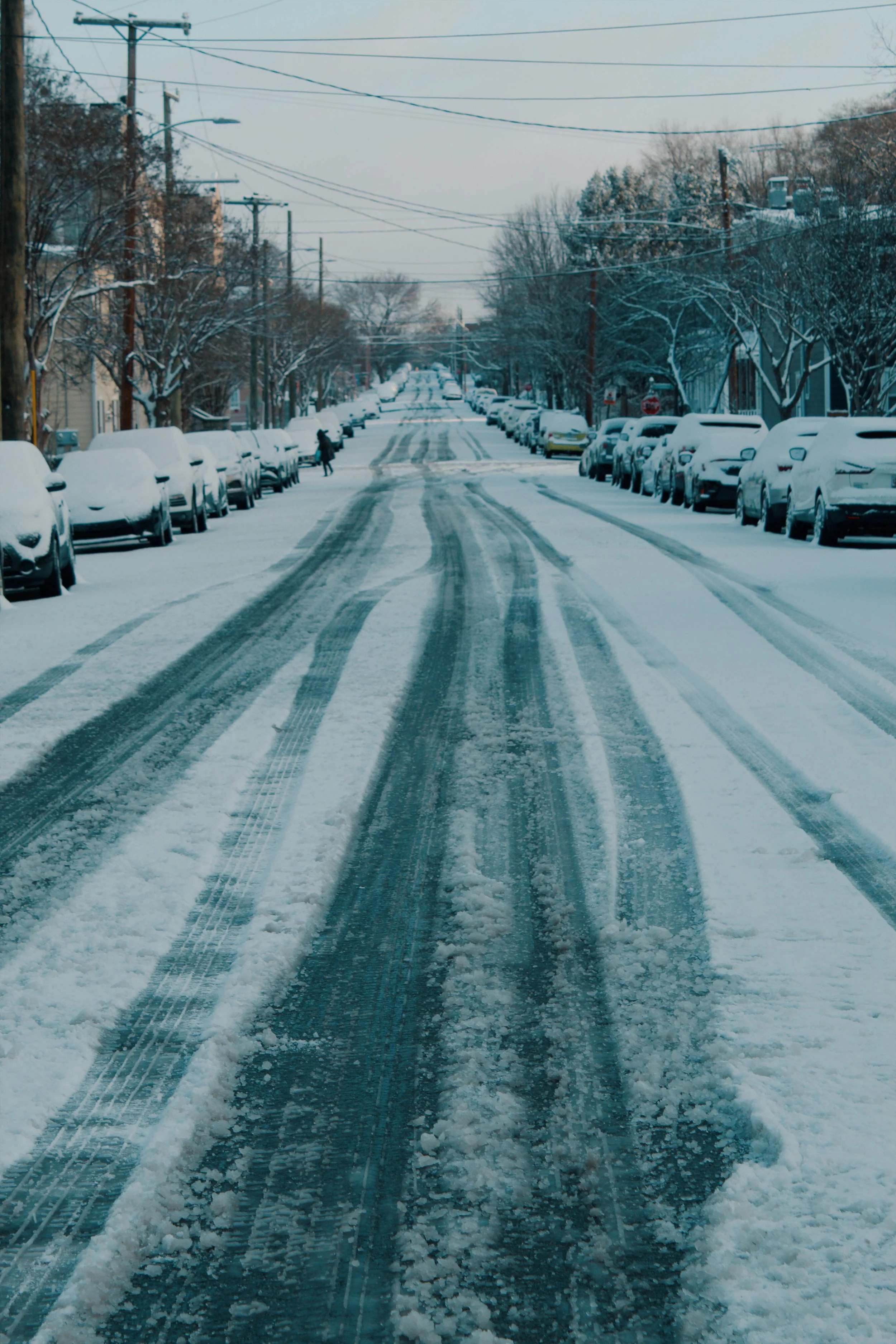 Church Hill Richmond VA, 2025