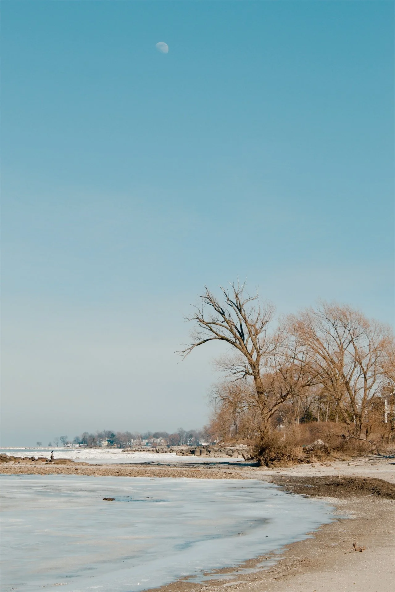 Lake Erie Vermilion OH, 2026