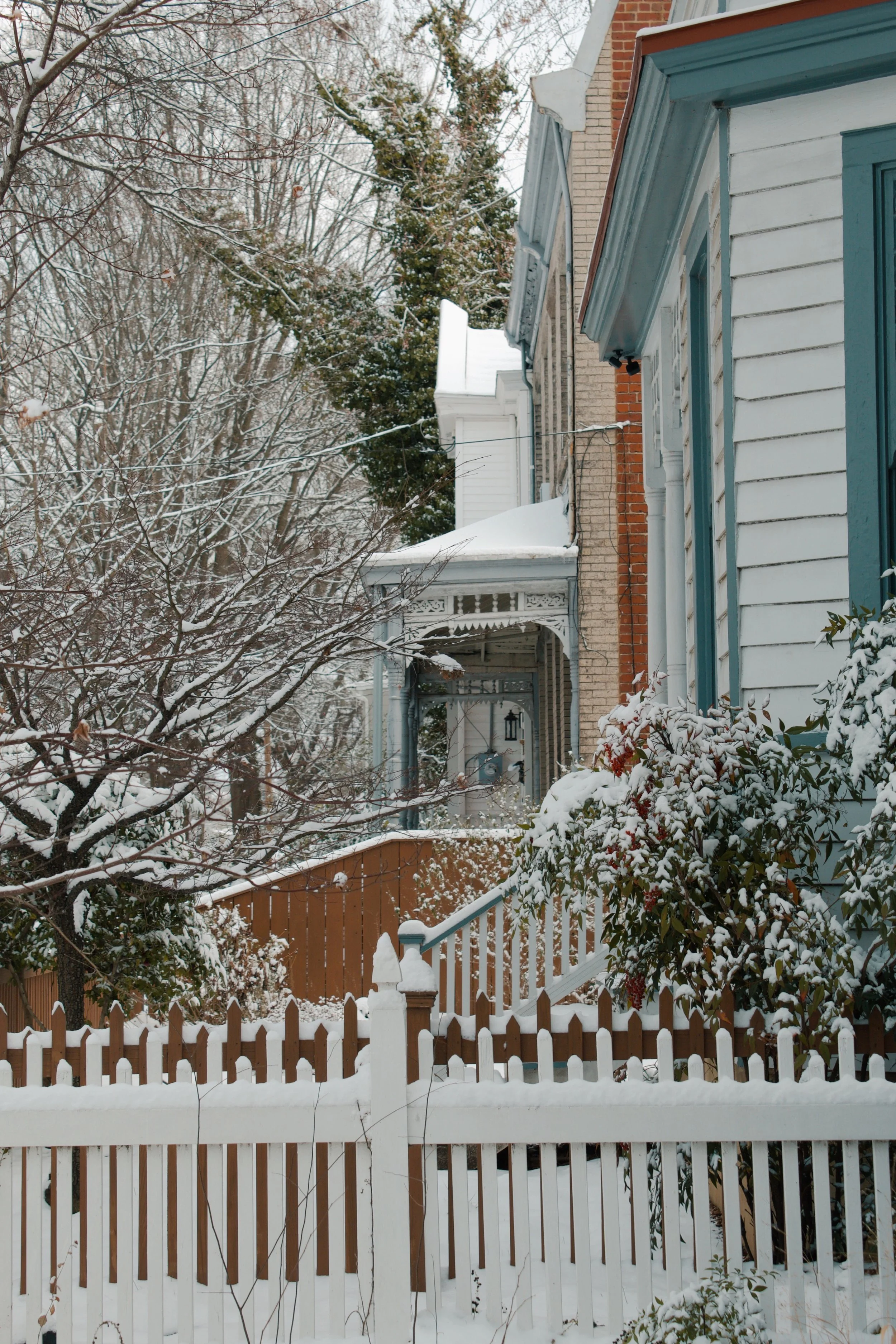 Church Hill Richmond VA, 2025