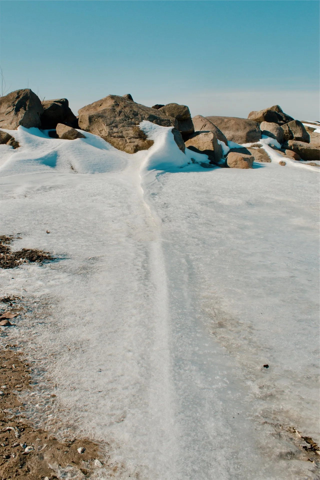 Lake Erie Vermilion OH, 2026