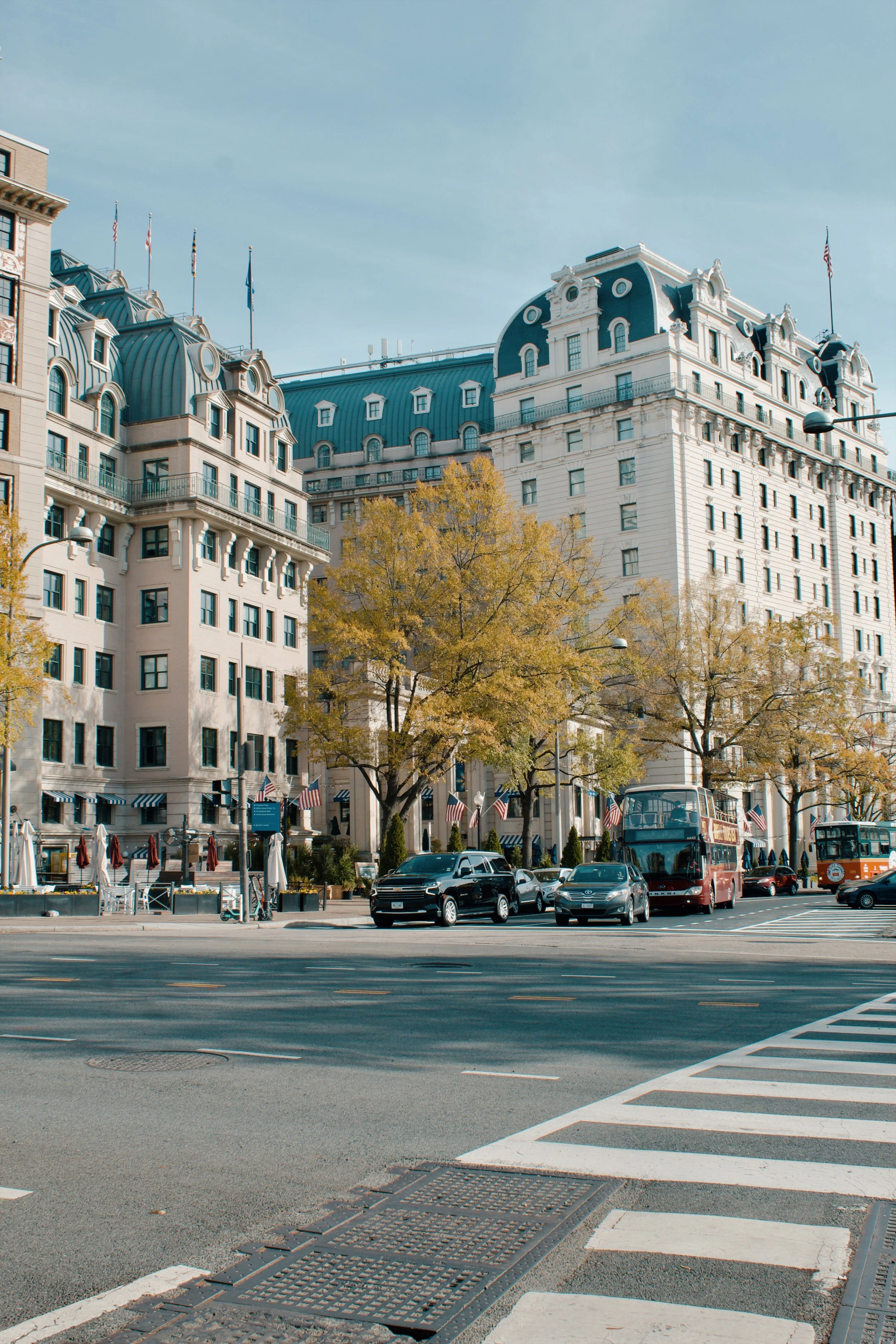 Washington D.C. MD, 2024