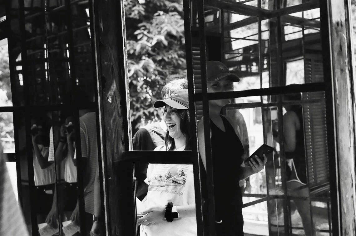 Howard Finster's Paradise Garden GA, 2022