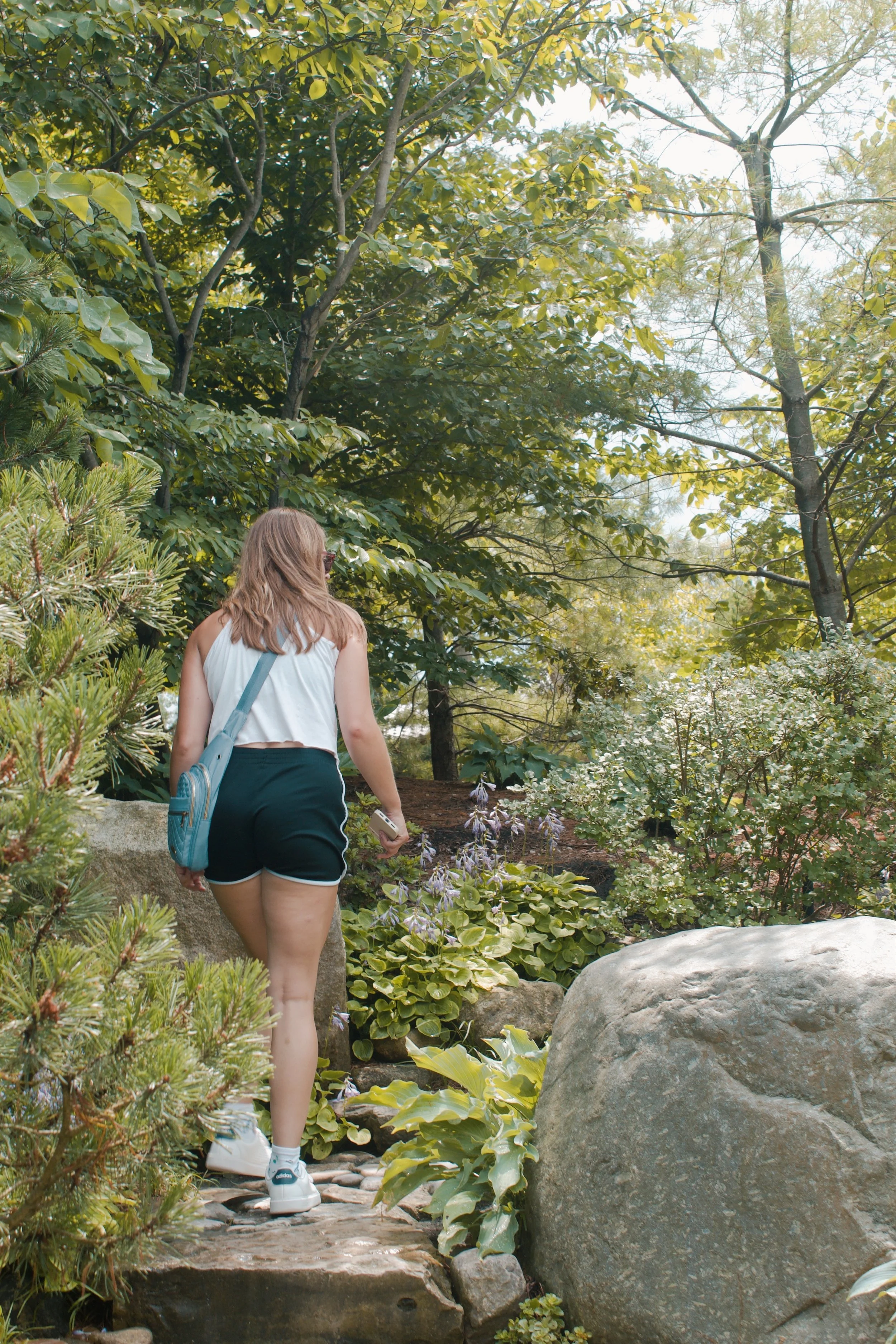 Frederik Meijer Garden MI, 2025