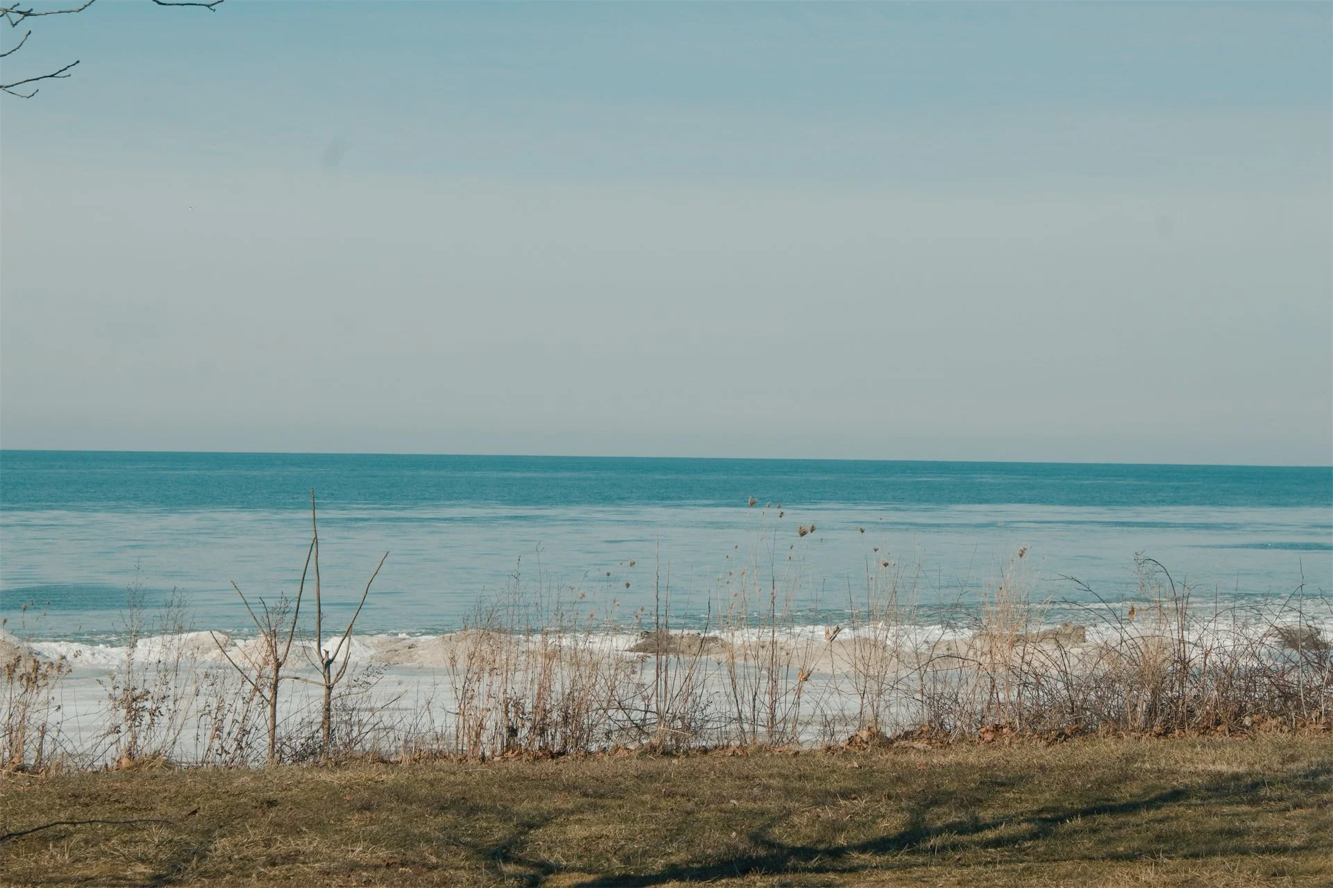 Lake Erie Vermilion OH, 2026