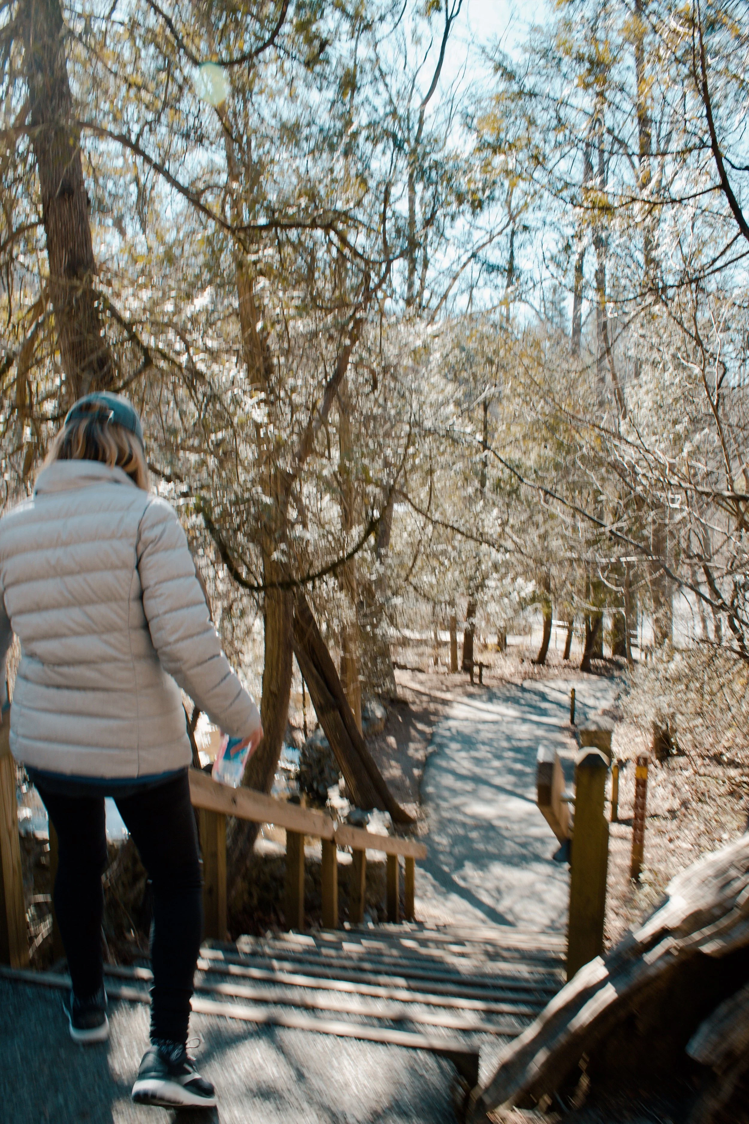 Natural Bridge VA, 2025