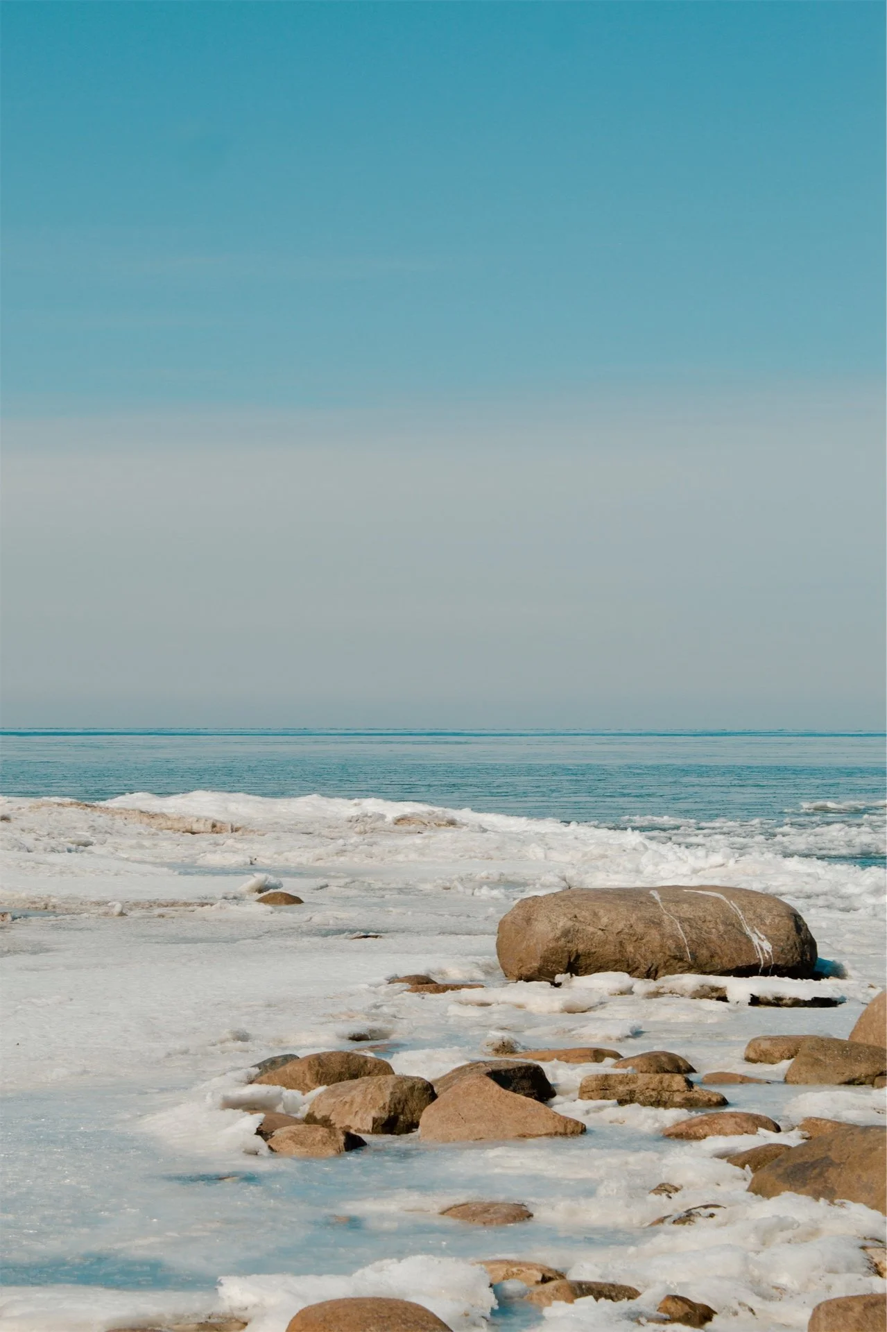 Lake Erie Vermilion OH, 2026