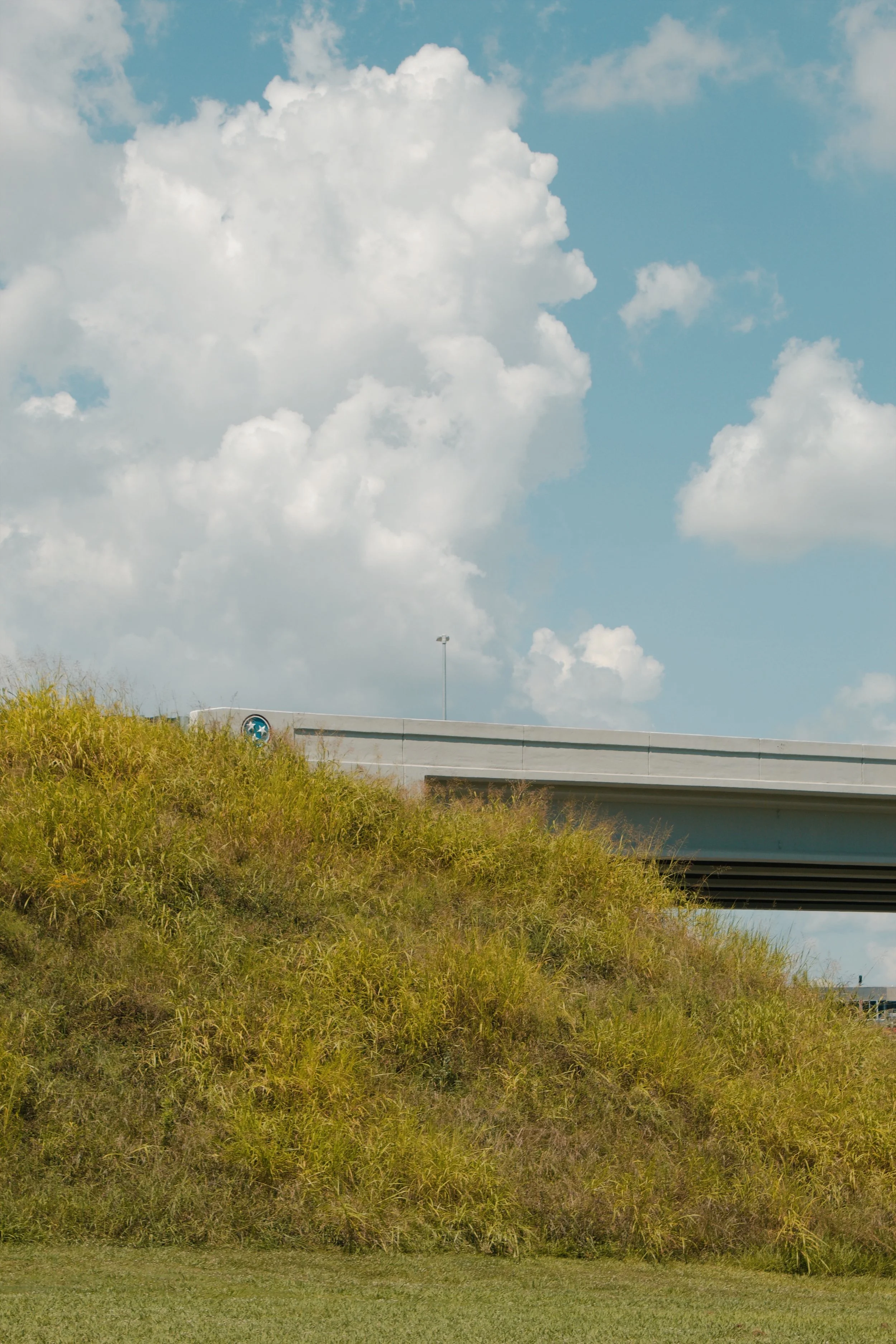 A Rest Stop TN, 2025