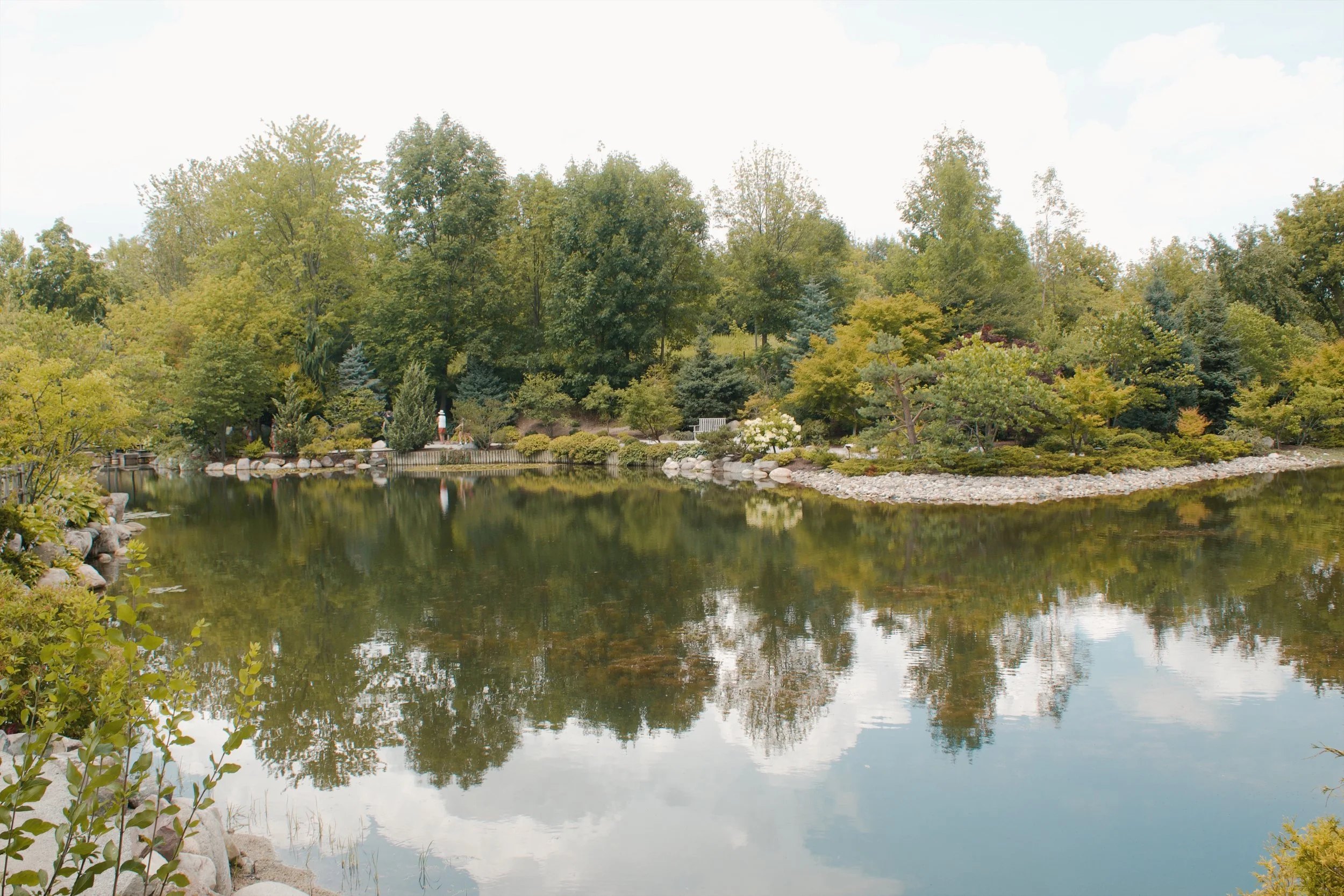 Frederik Meijer Garden MI, 2025