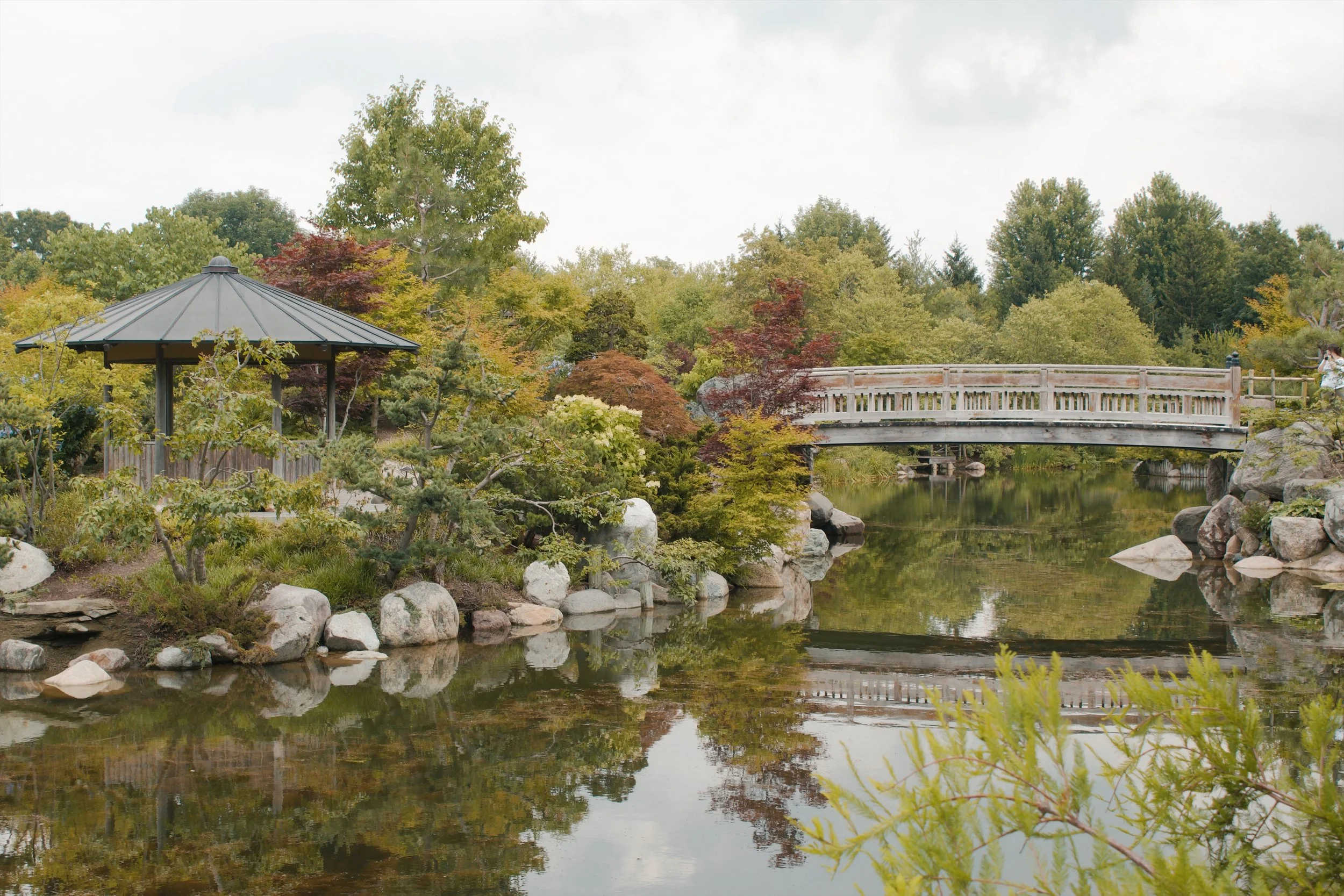 Frederik Meijer Garden MI, 2025