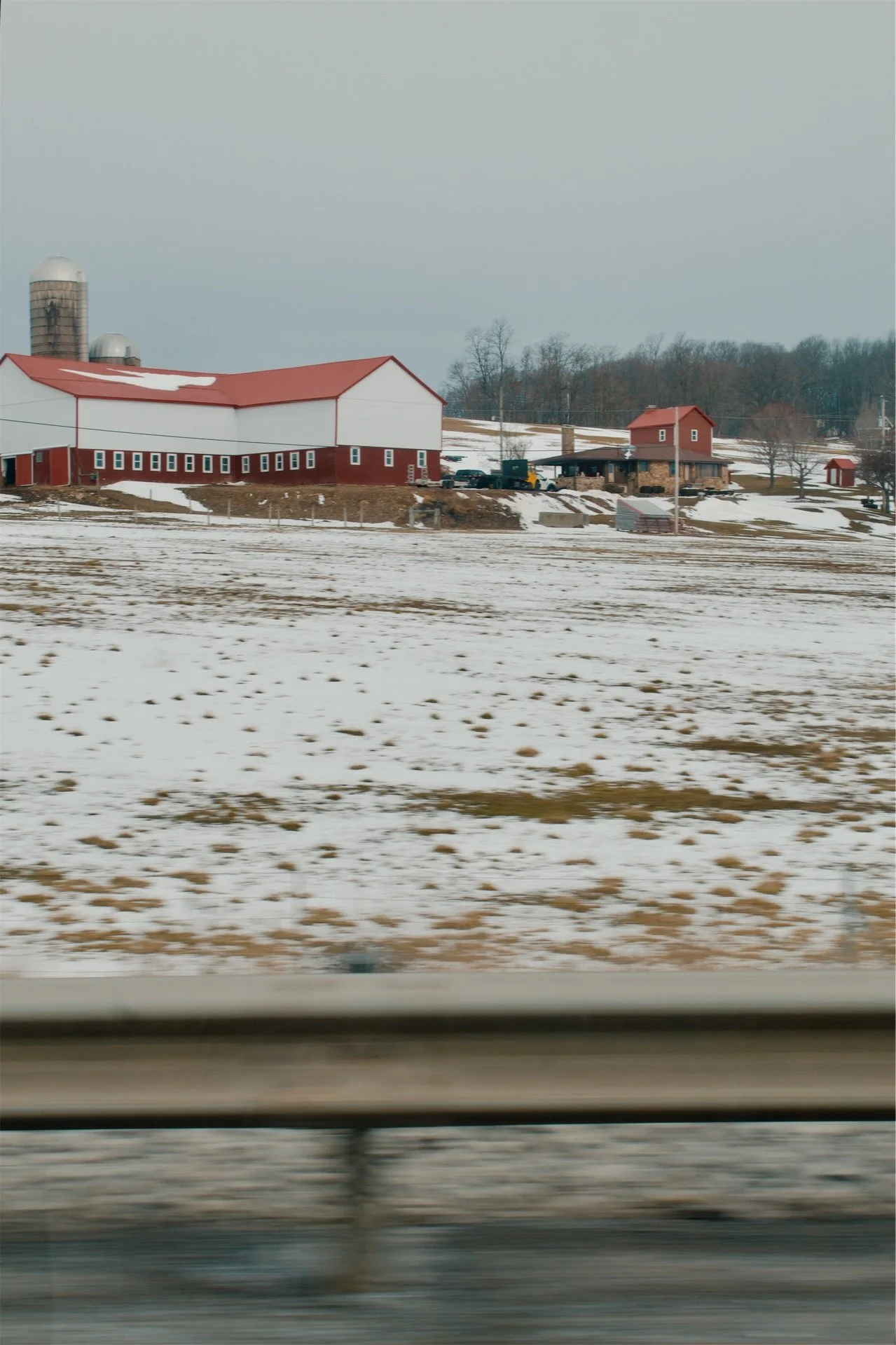Pennsylvania Turnpike PA, 2026