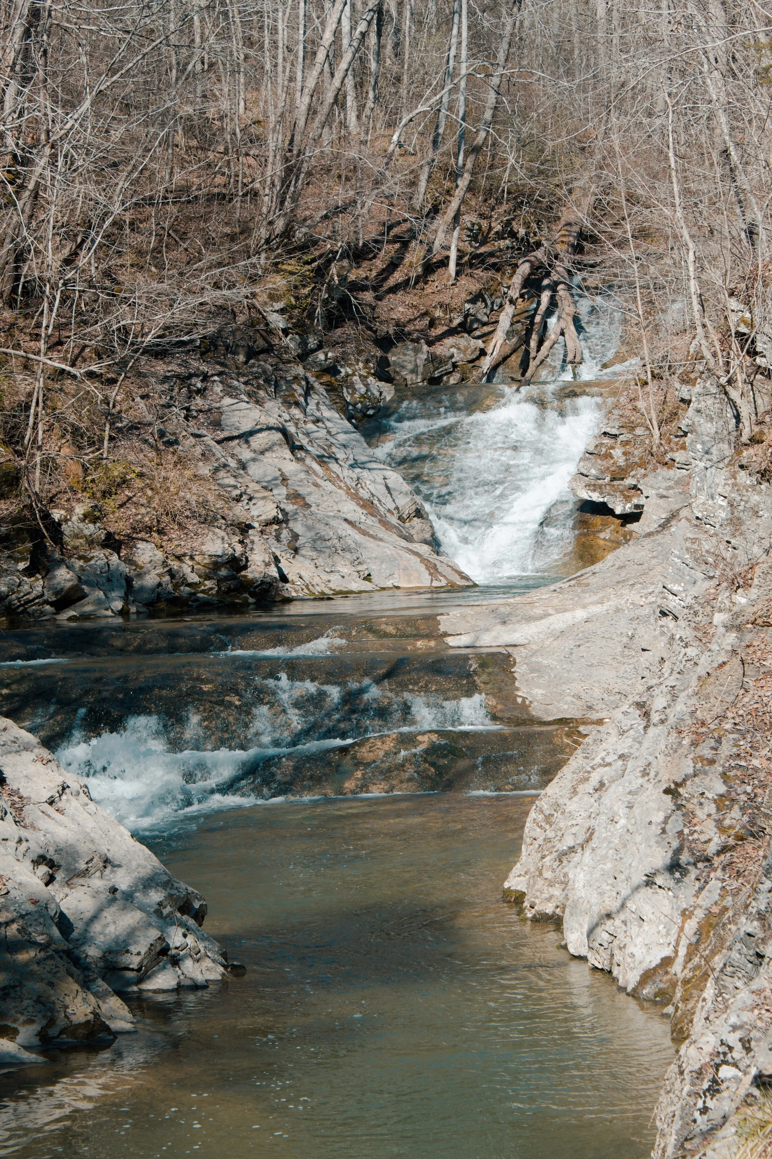 Natural Bridge VA, 2025