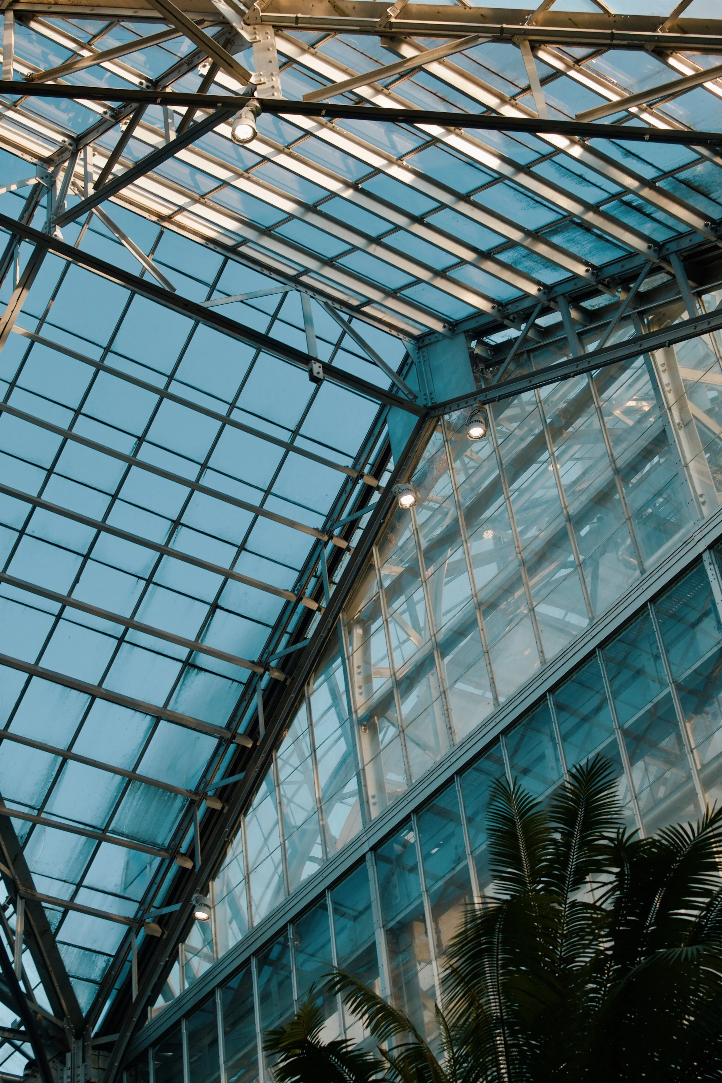 United States Botanic Garden MD, 2024