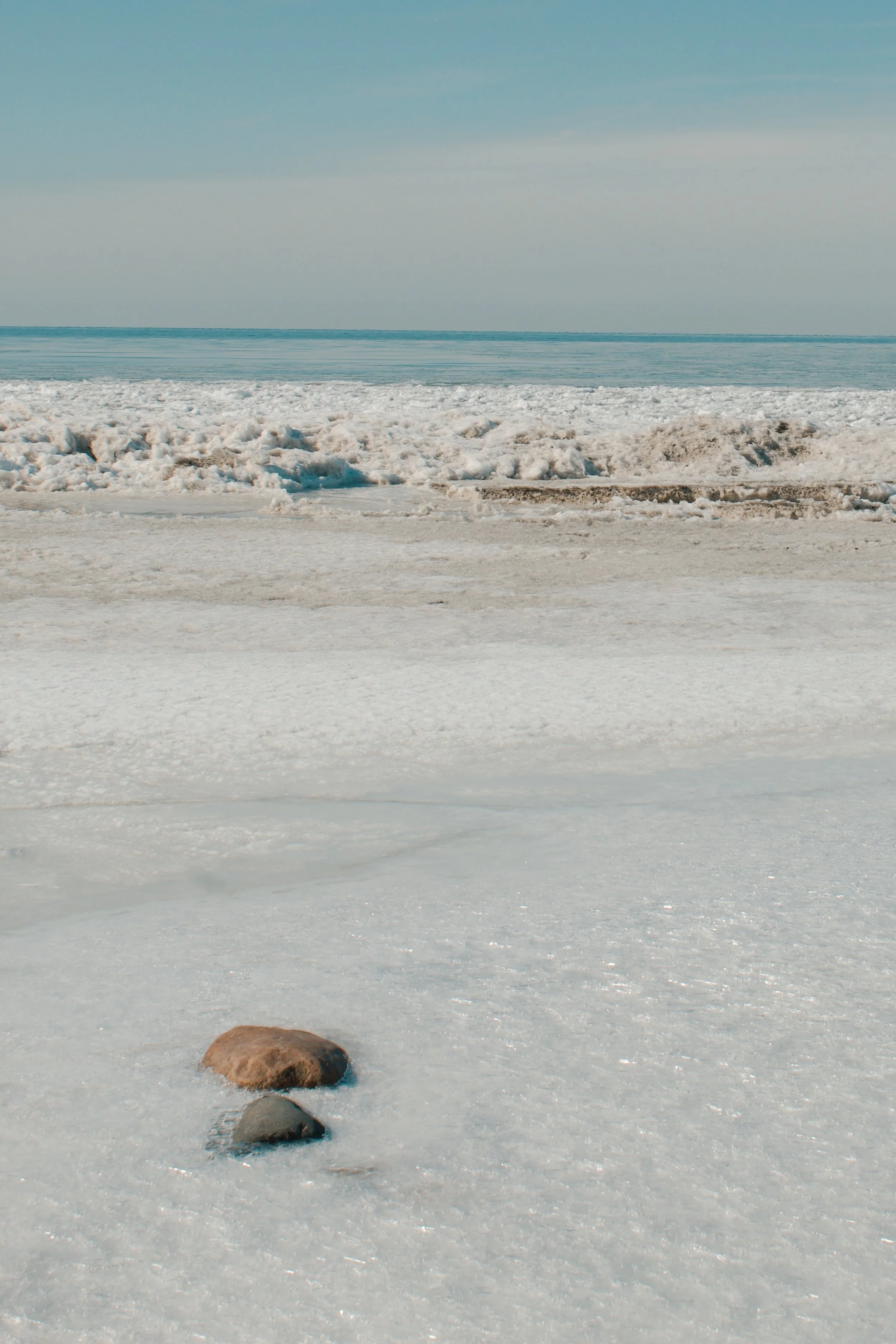 Lake Erie Vermilion OH, 2026