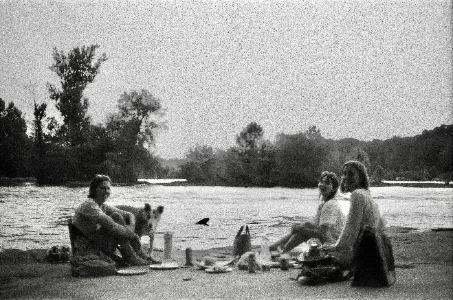 Belle Isle Richmond VA, 2025
