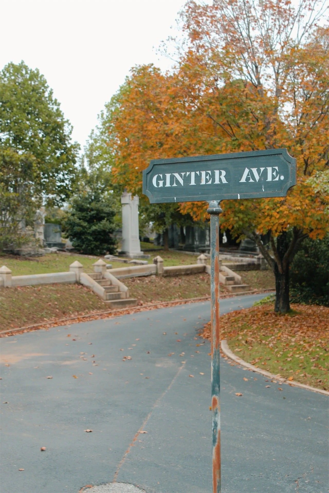 Hollywood Cemetery Richmond VA, 2025